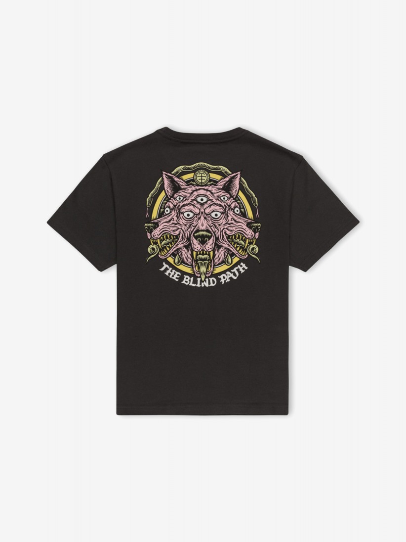 T-shirt Element Timber Jester Youth