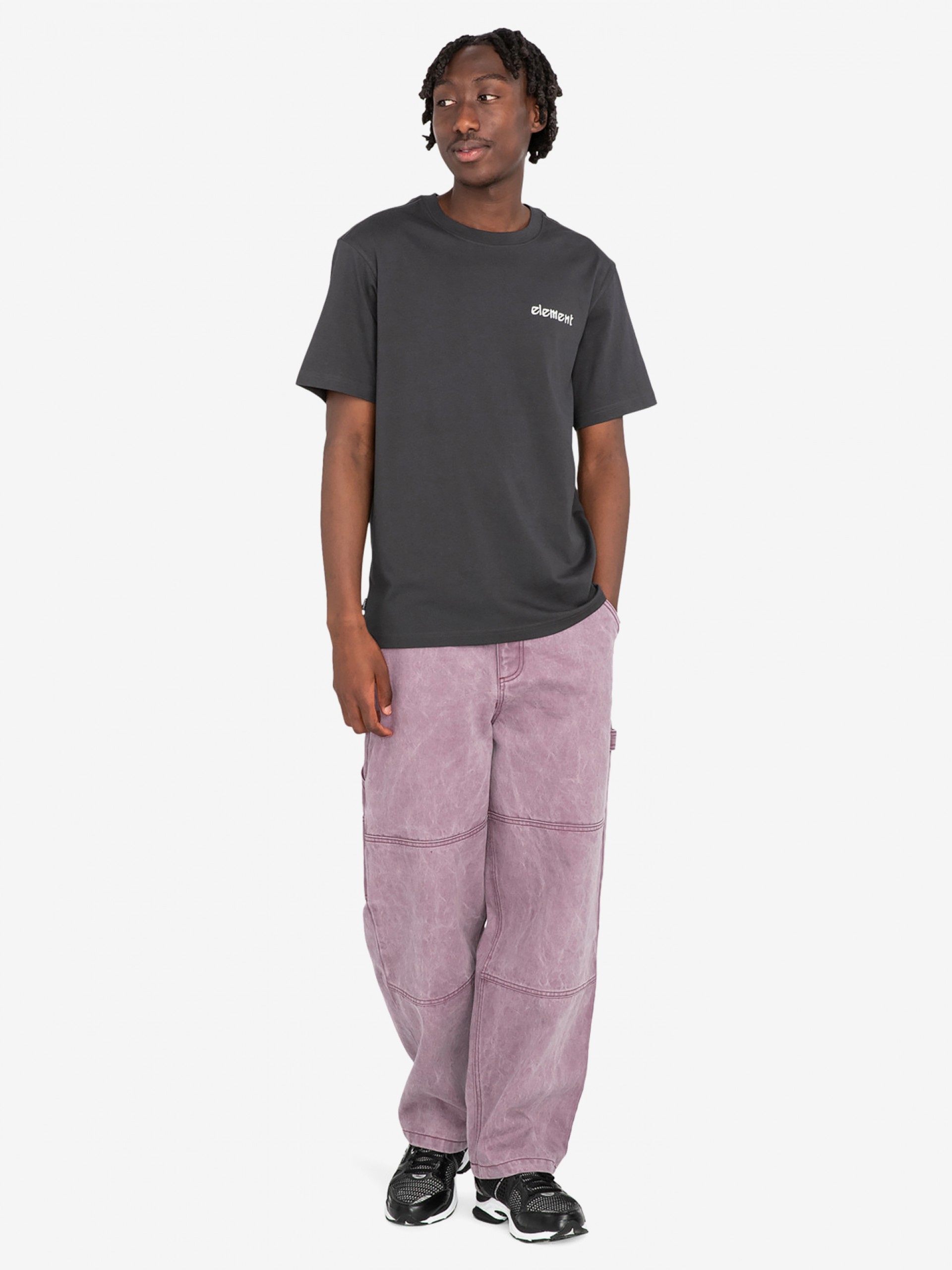 T-shirt Element Dragon