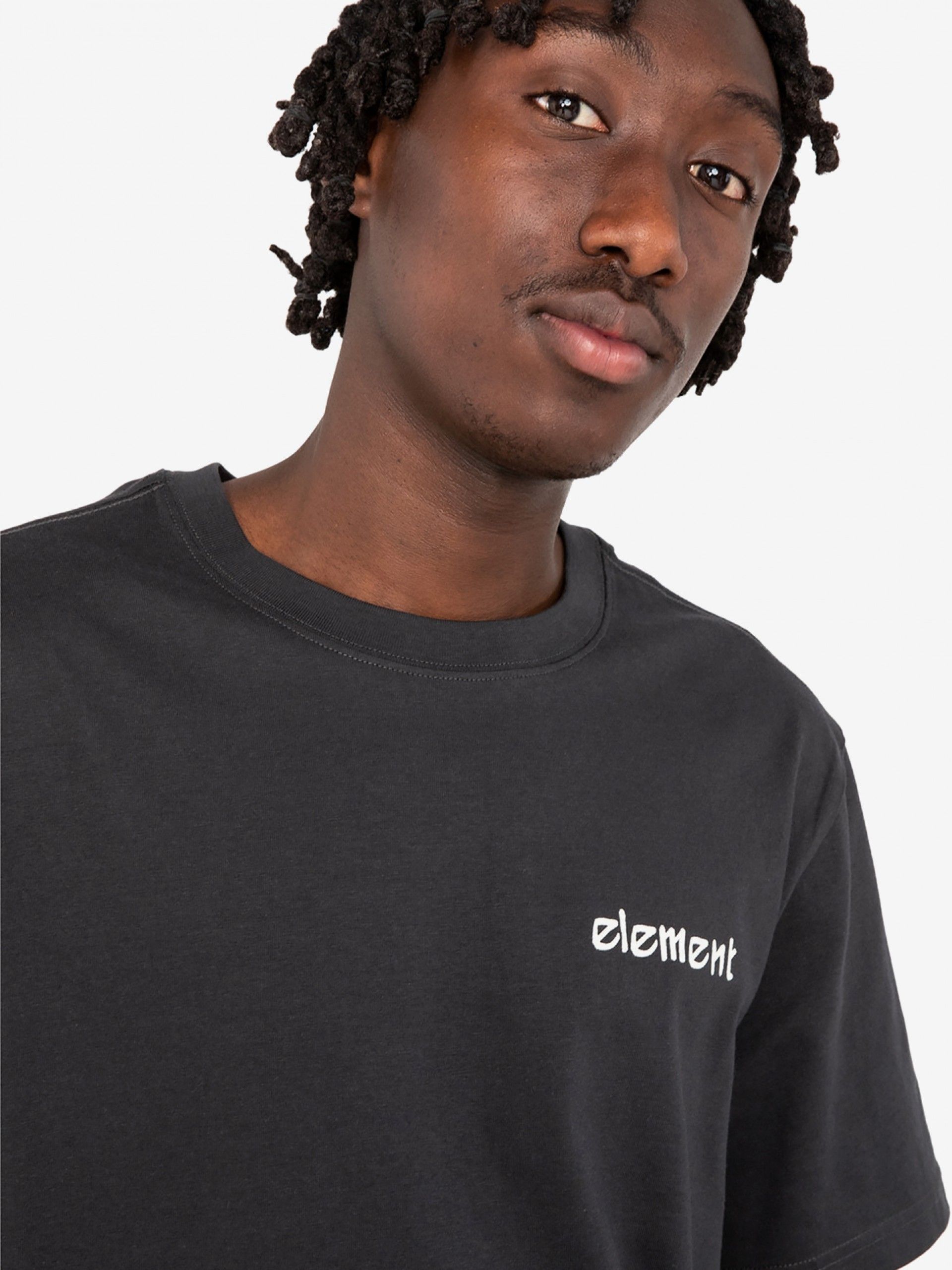 T-shirt Element Dragon