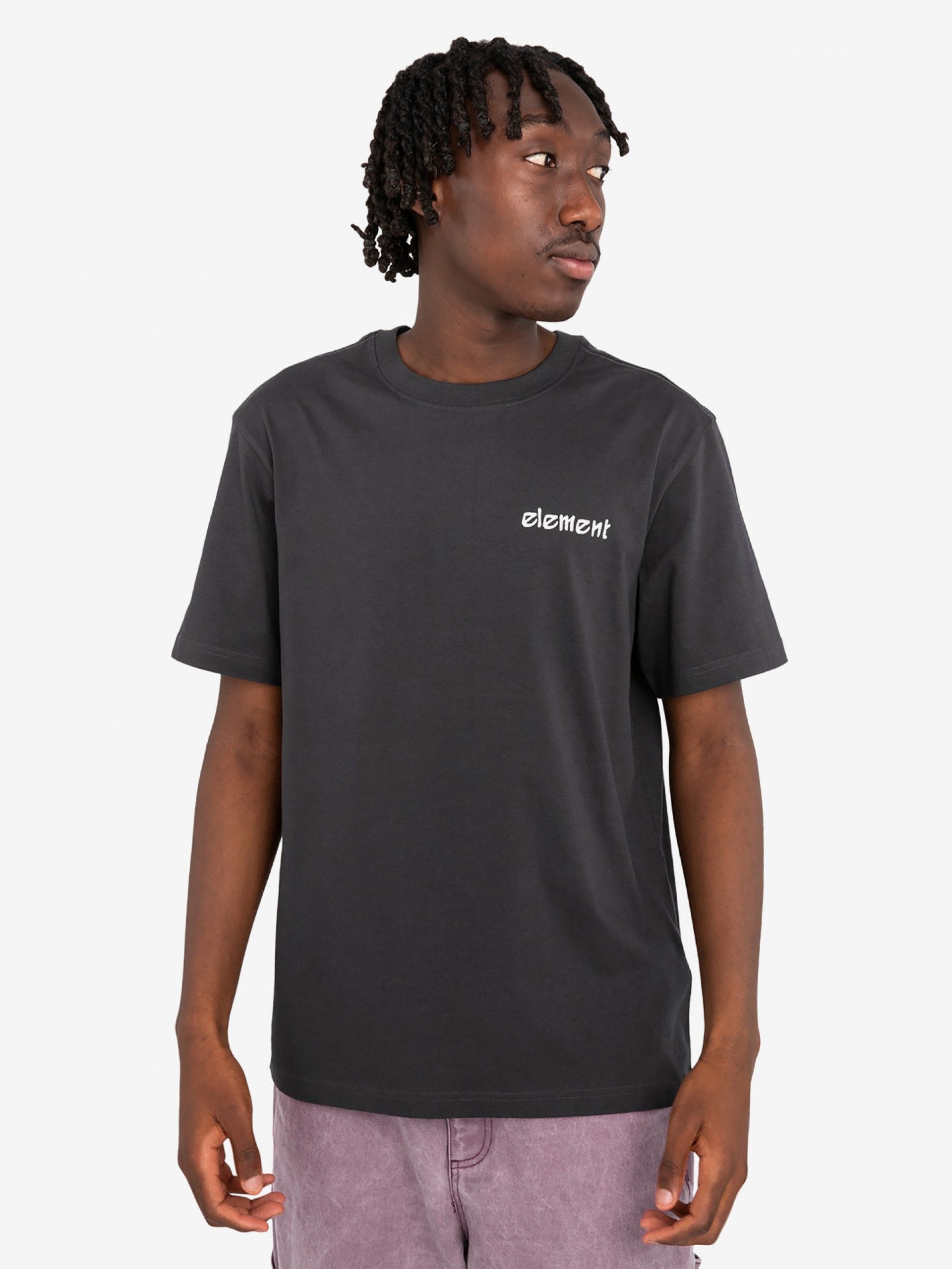 T-shirt Element Dragon