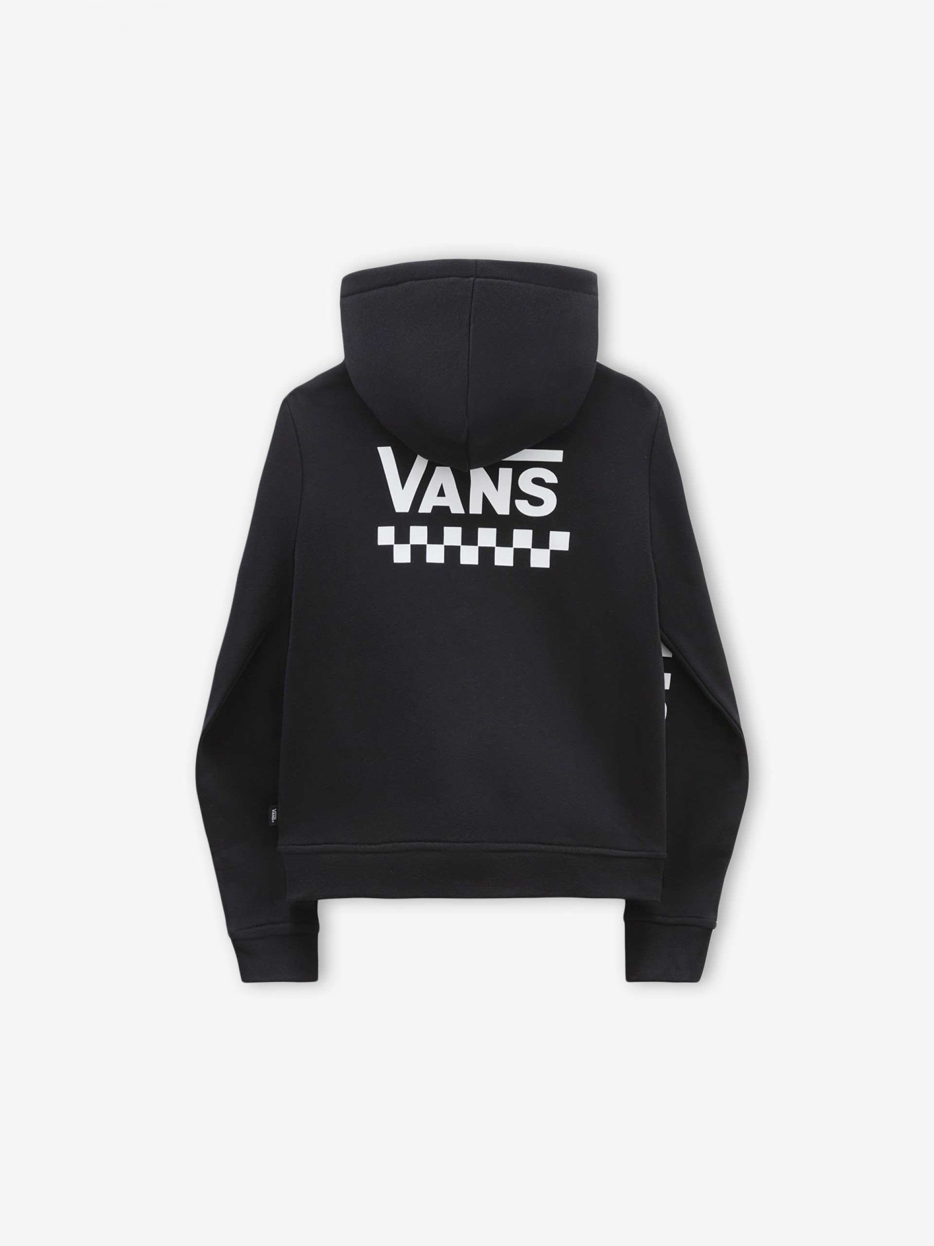 Chaqueta Vans Chalkboard Zip Kids