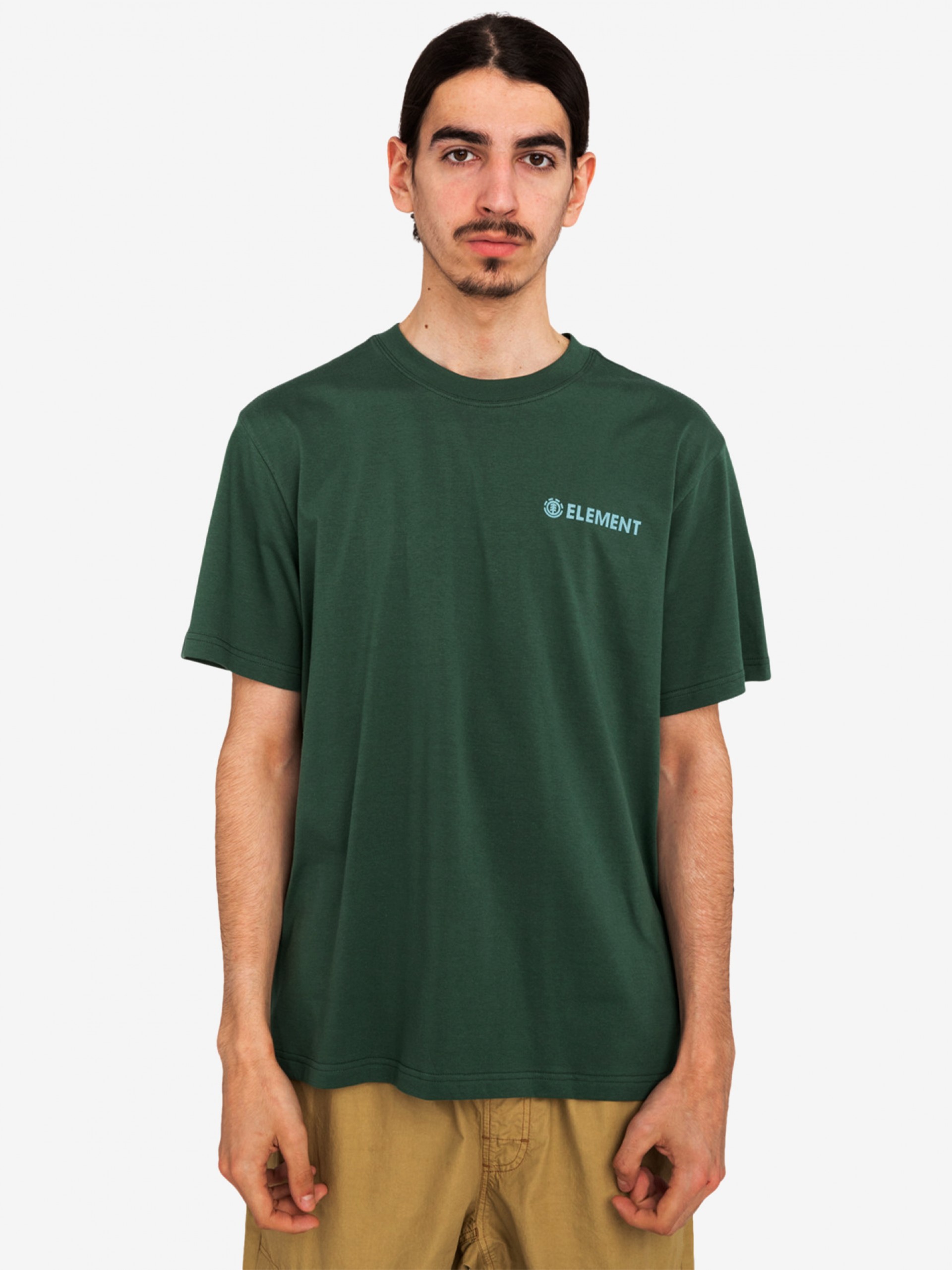 Element Blazin Chest T-shirt