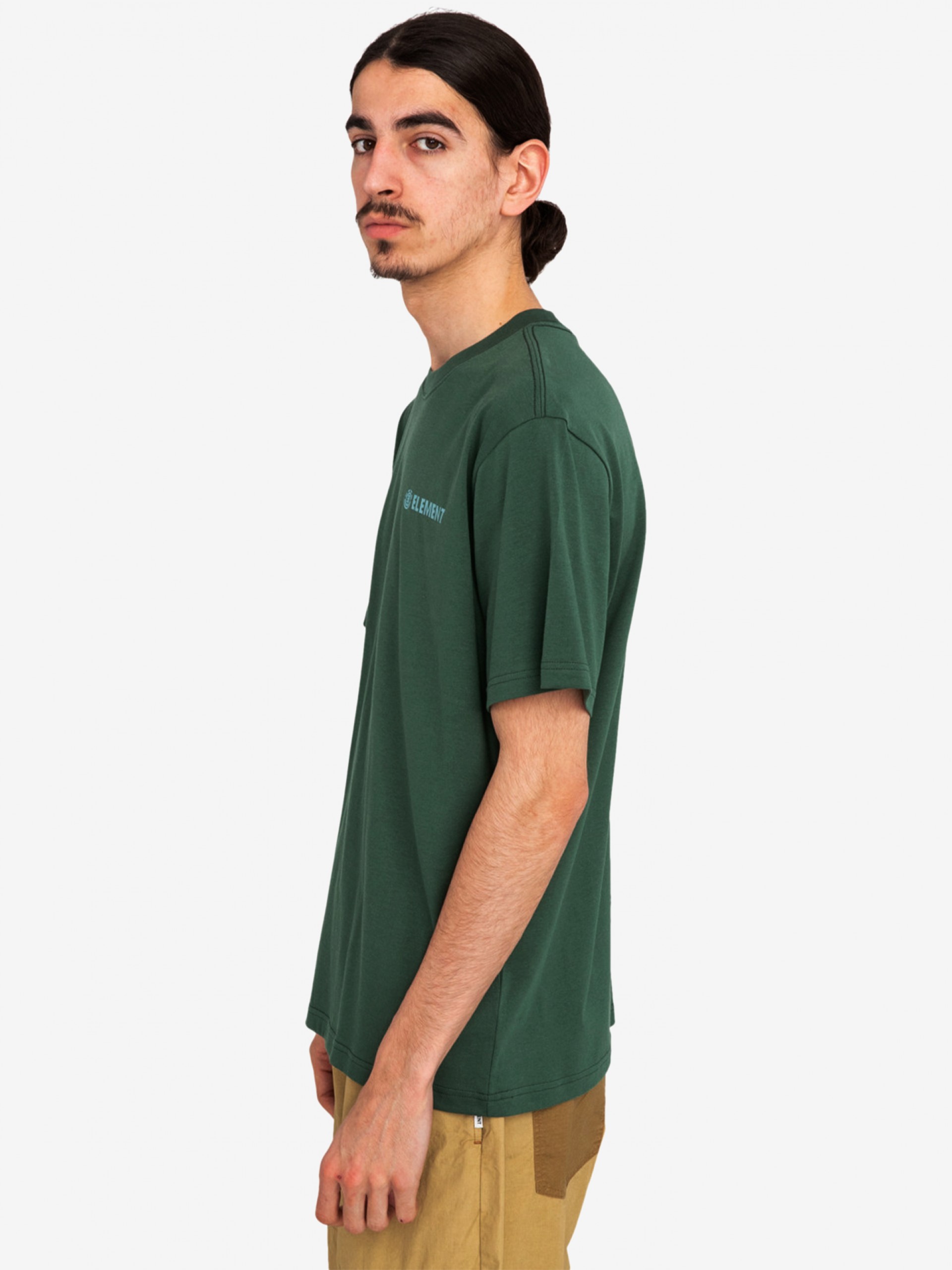 Element Blazin Chest T-shirt