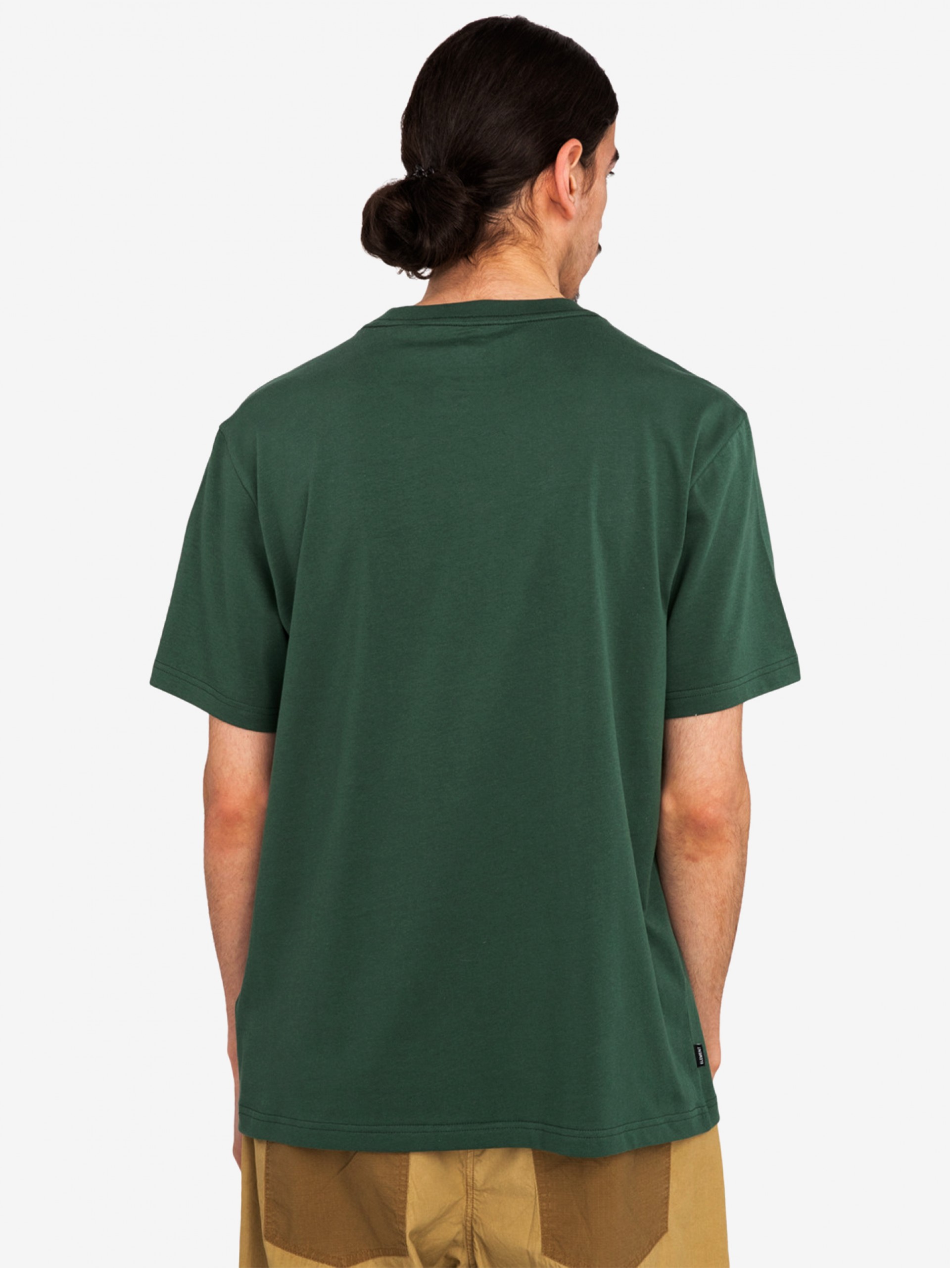Element Blazin Chest T-shirt