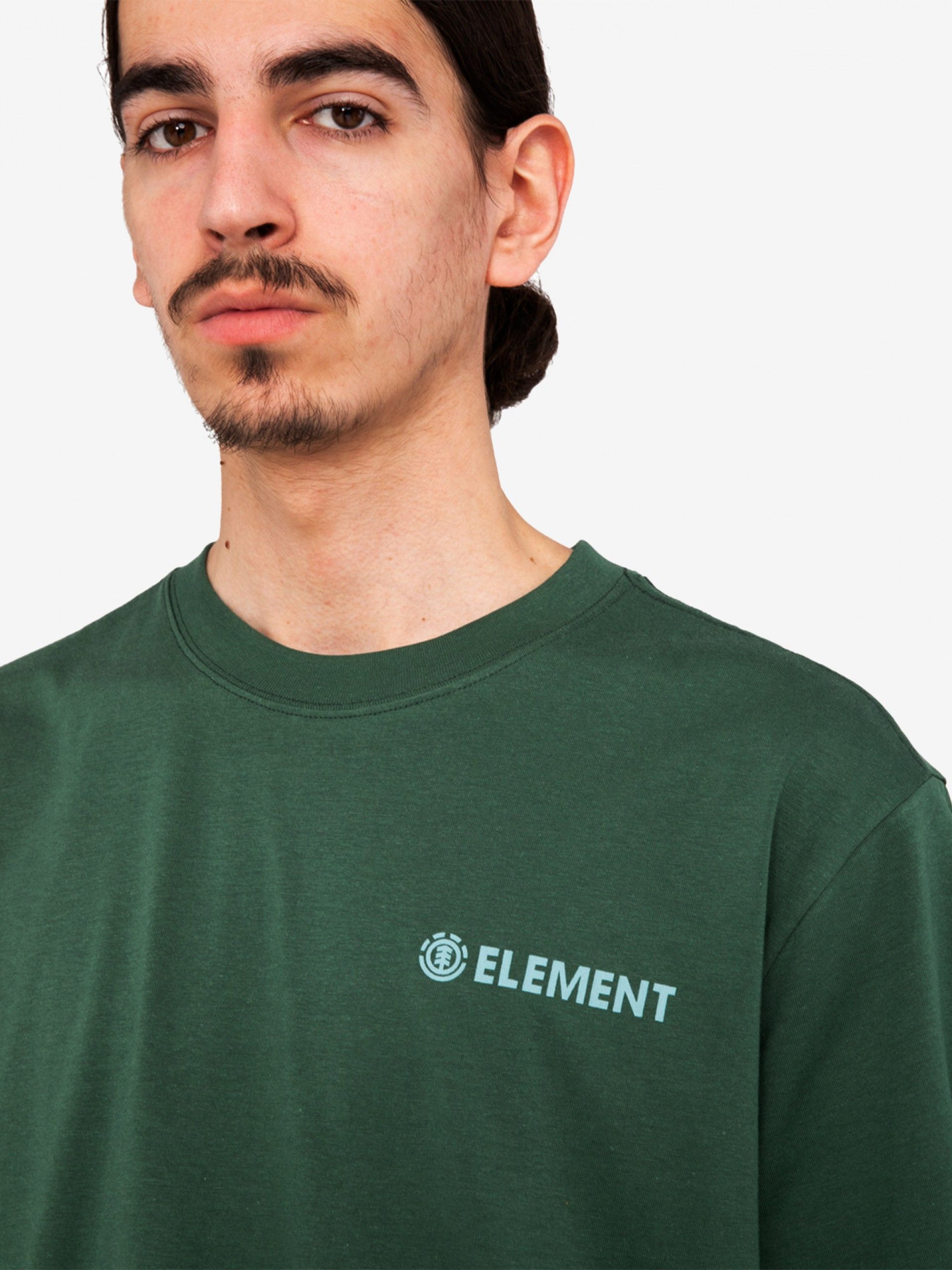 Element Blazin Chest T-shirt