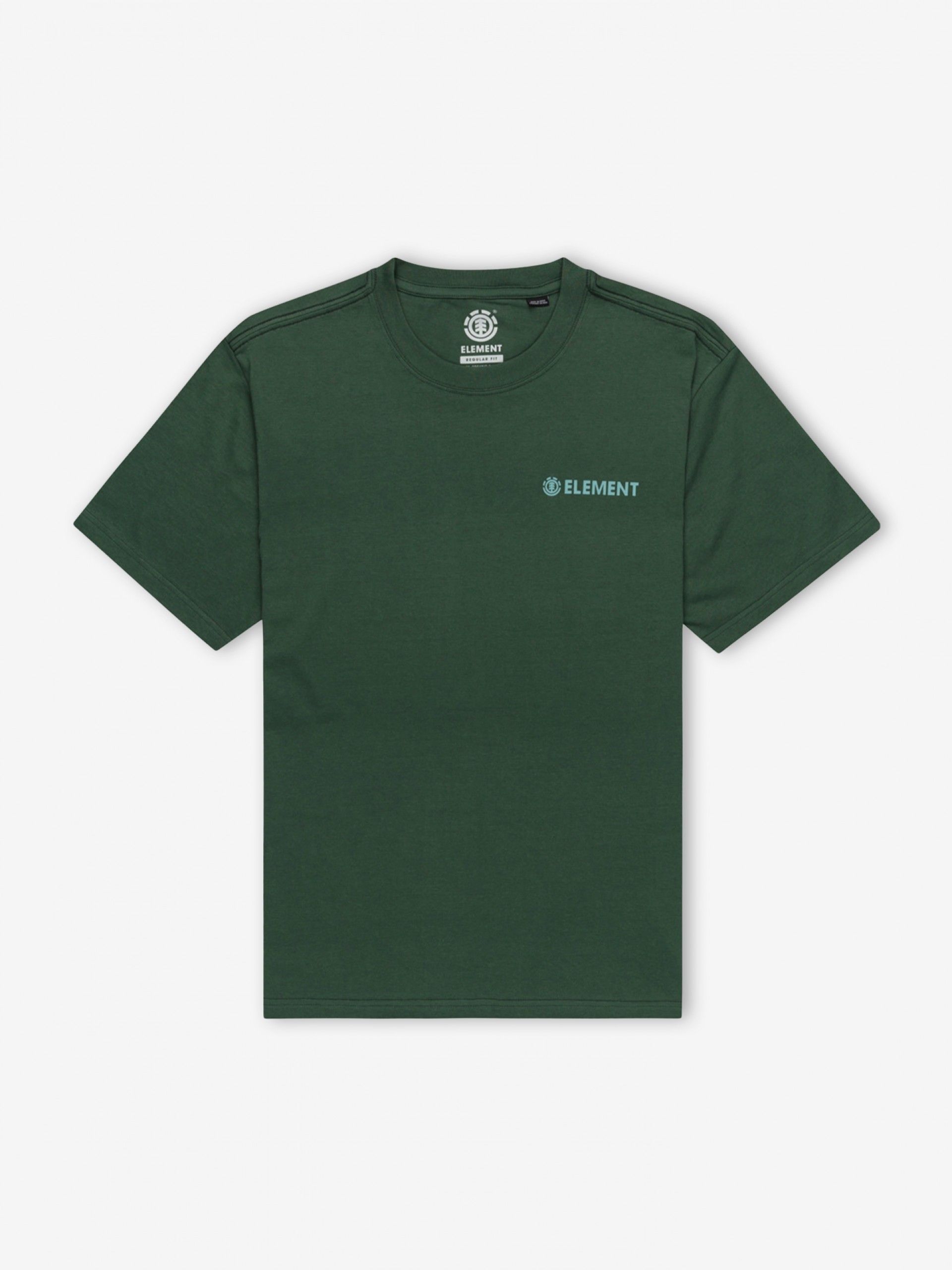 Element Blazin Chest T-shirt
