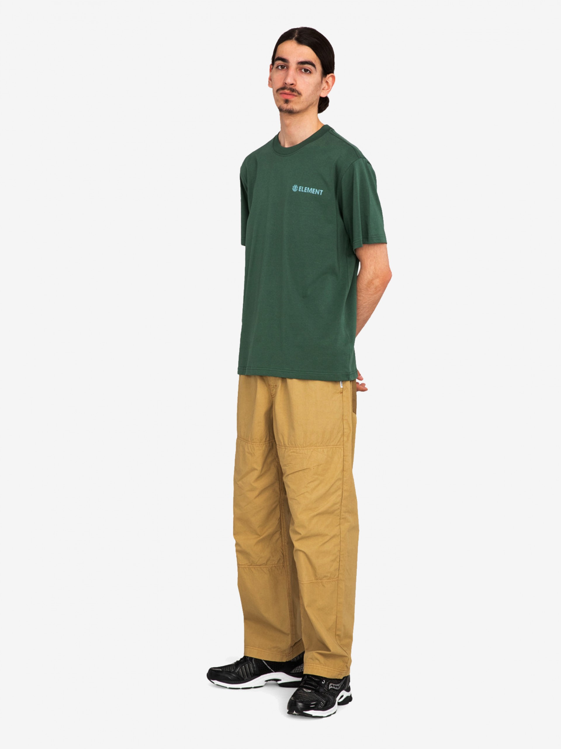 Element Blazin Chest T-shirt