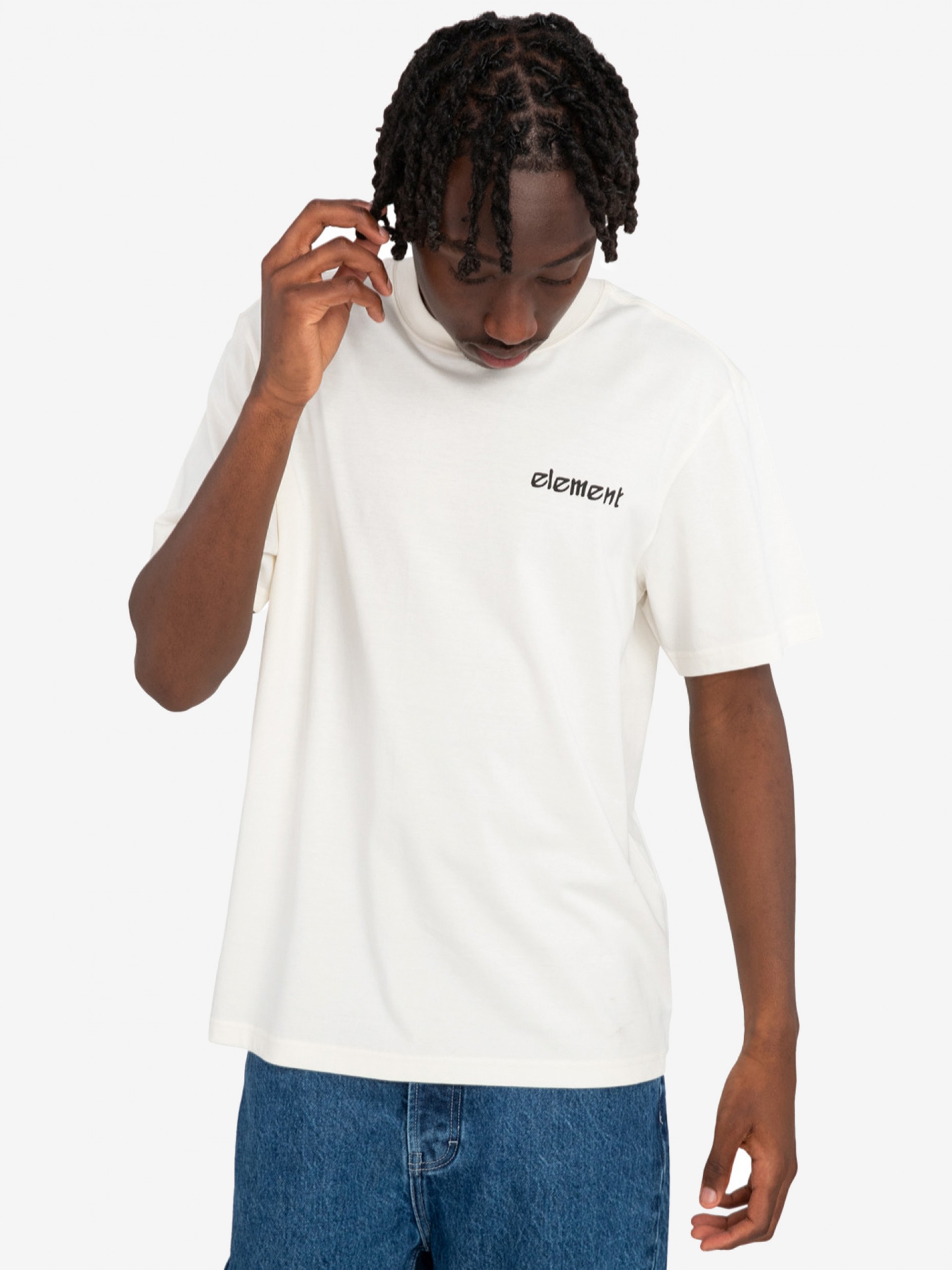 T-shirt Element Dragon