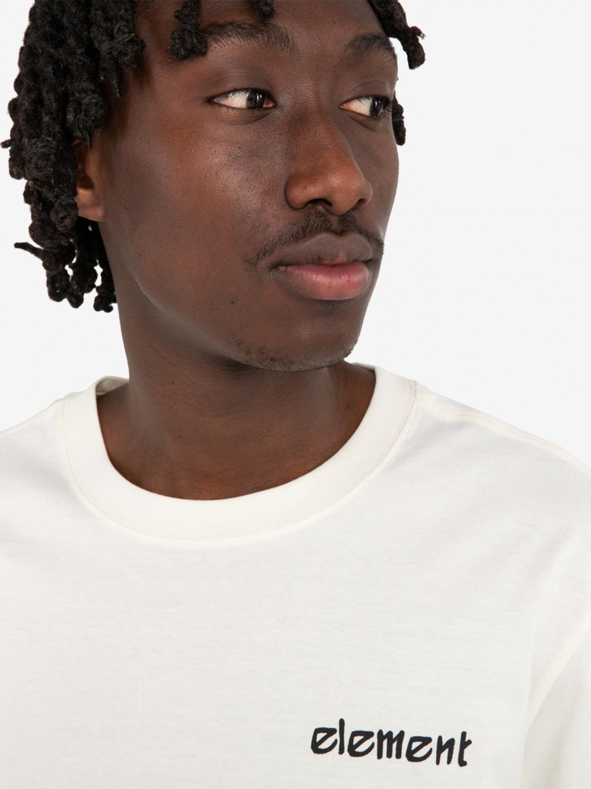 T-shirt Element Dragon