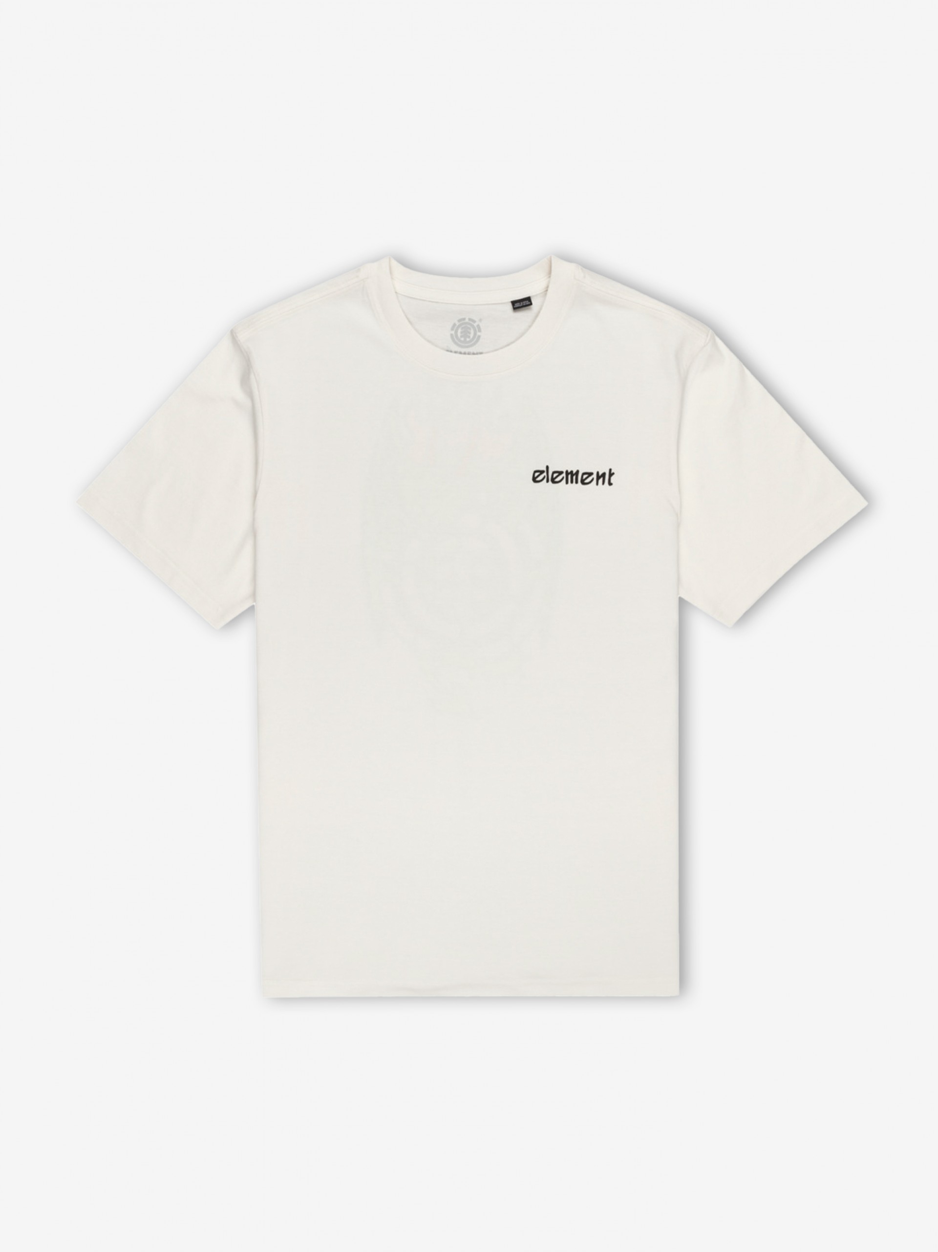 T-shirt Element Dragon