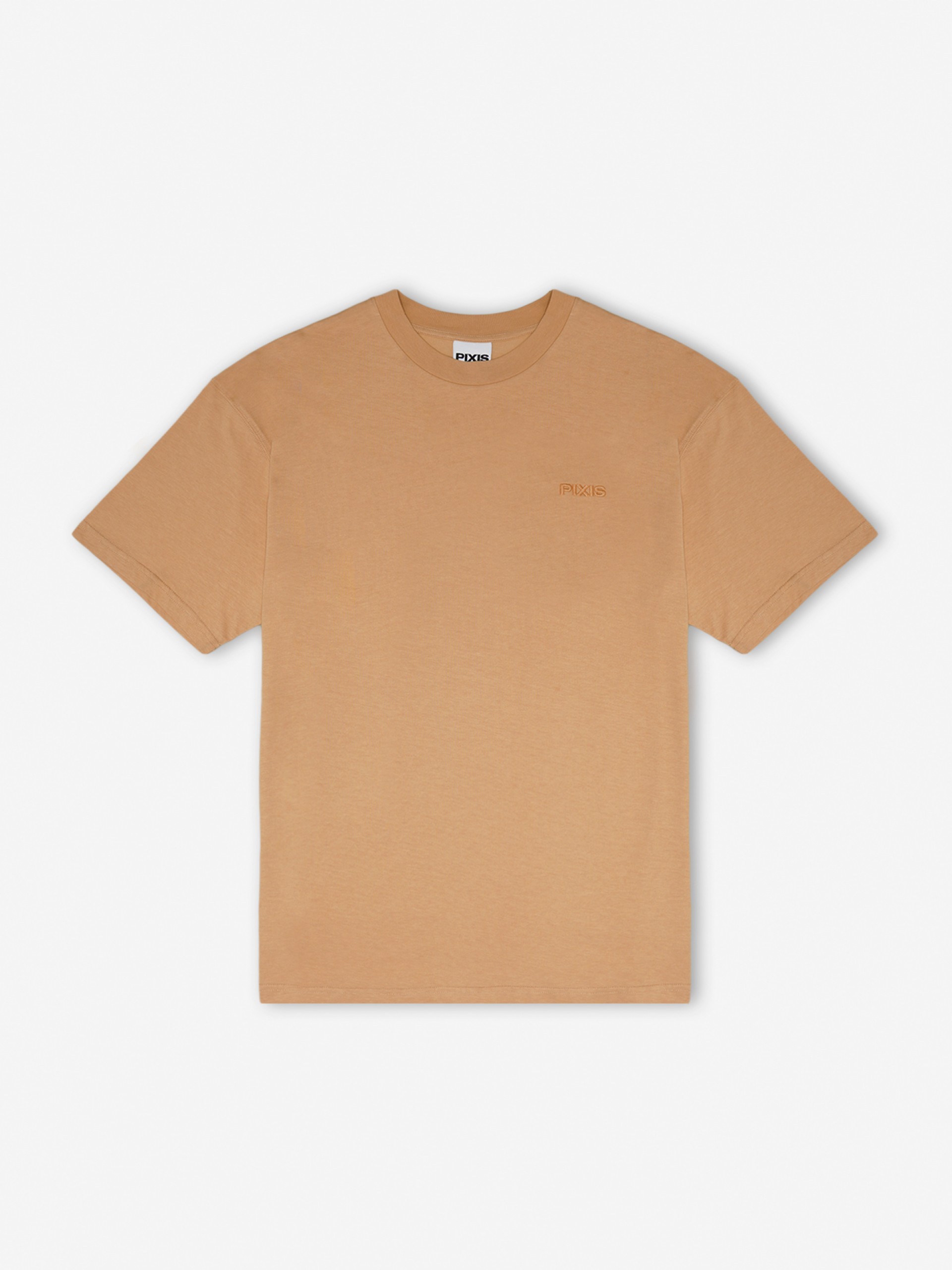 Camiseta Pixis Comfort
