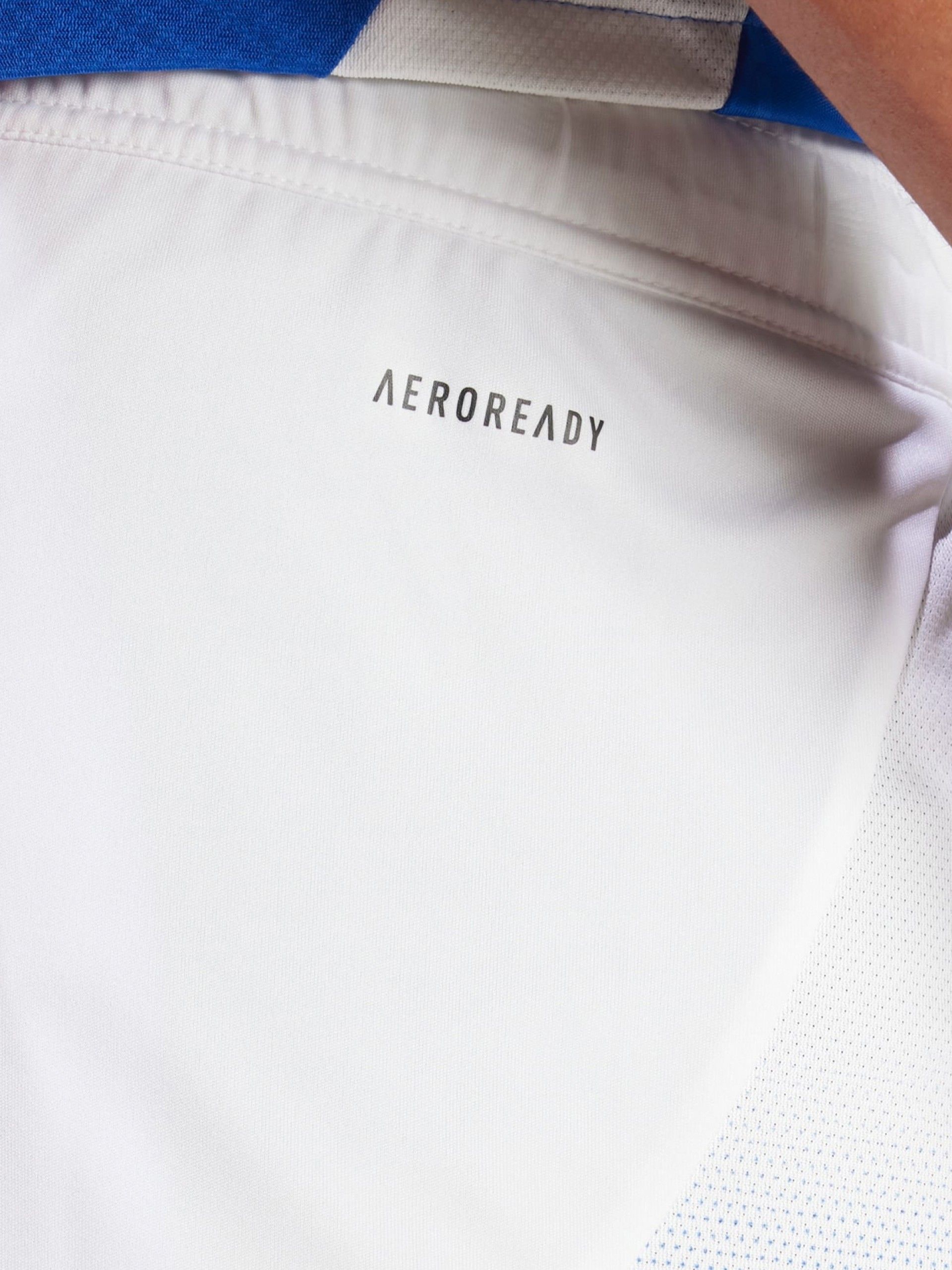 Adidas FIGC Italy Home 24 Shorts