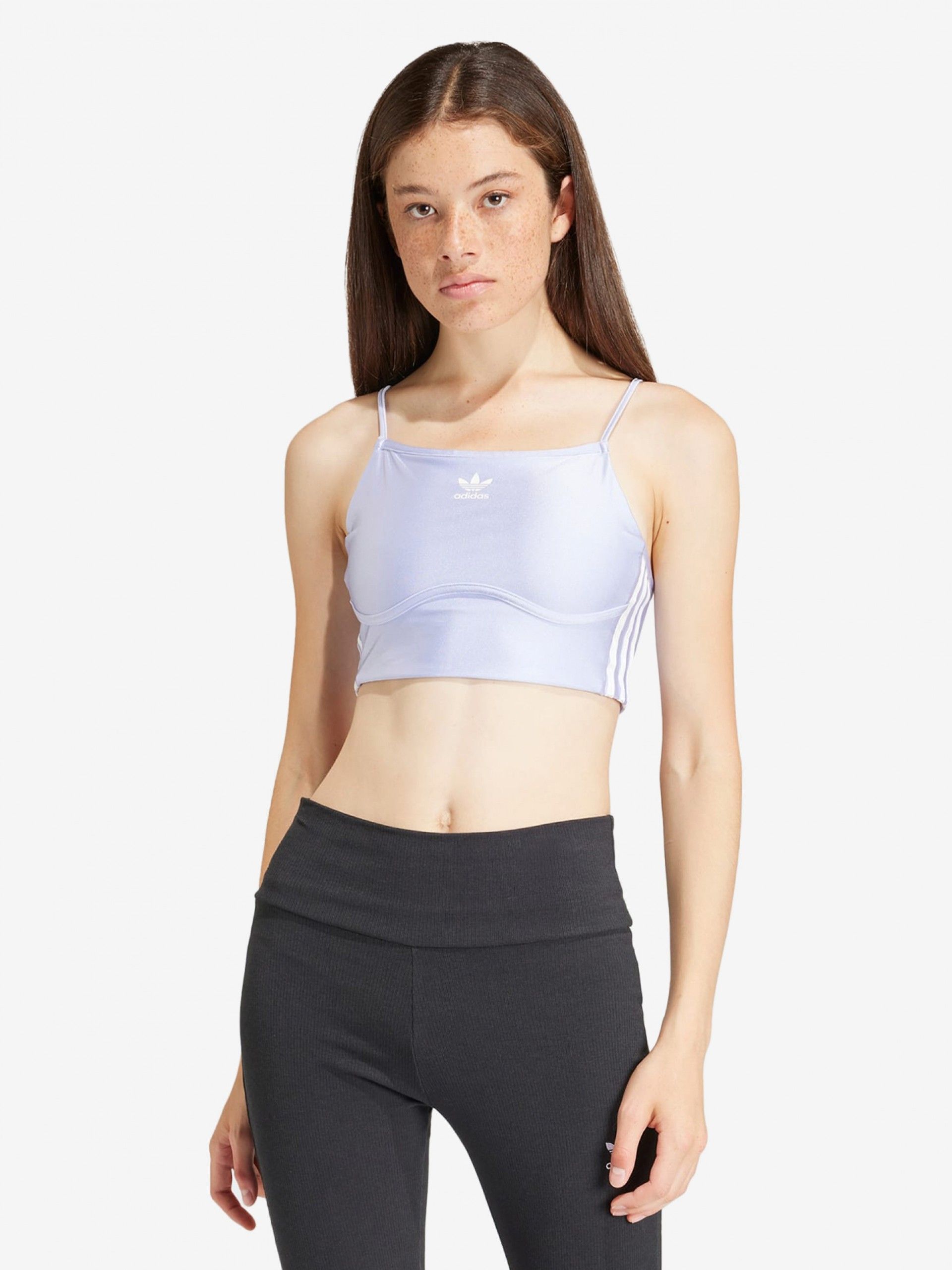 Top Adidas 3-Stripes W