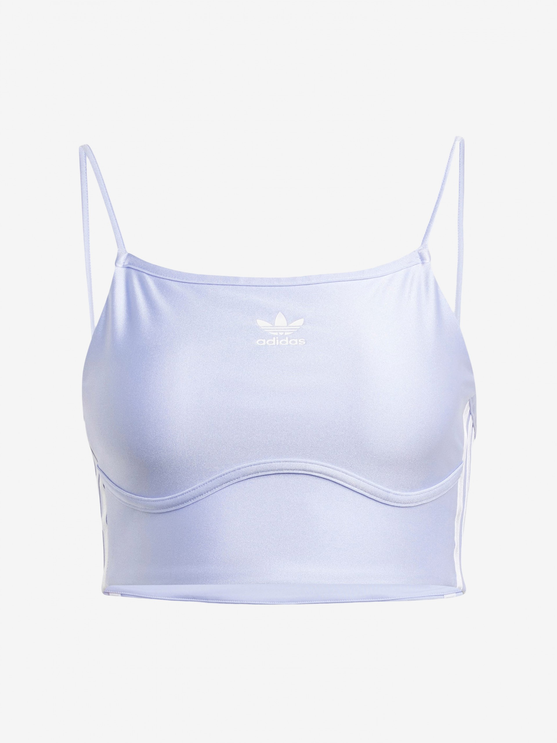 Top Adidas 3-Stripes W