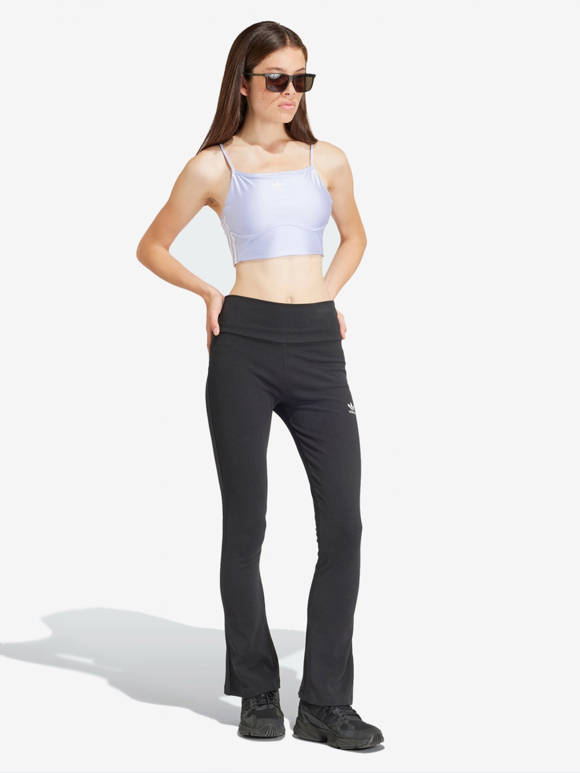 Top Adidas 3-Stripes W