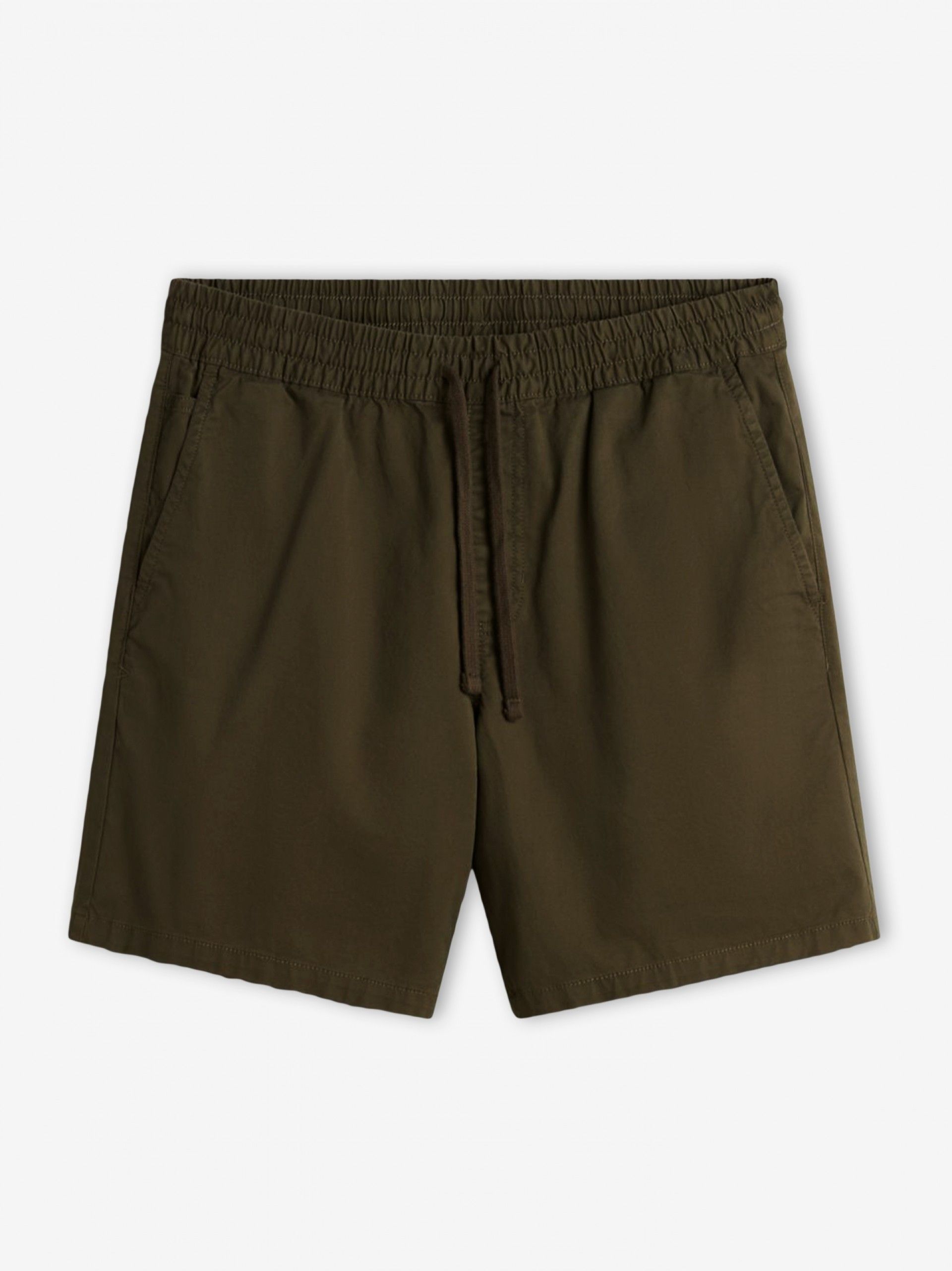 Vans Range Relaxed Elastic Shorts