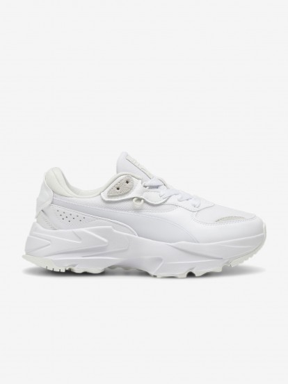 Sapatilhas Puma Orkid II Pure Luxe W