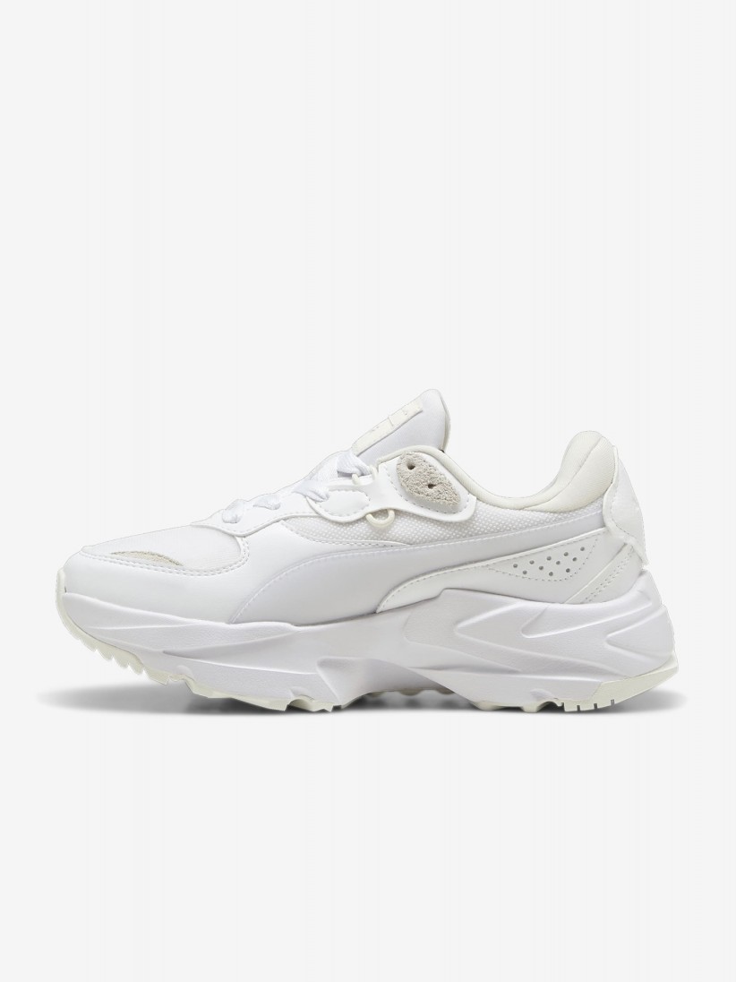 Sapatilhas Puma Orkid II Pure Luxe W