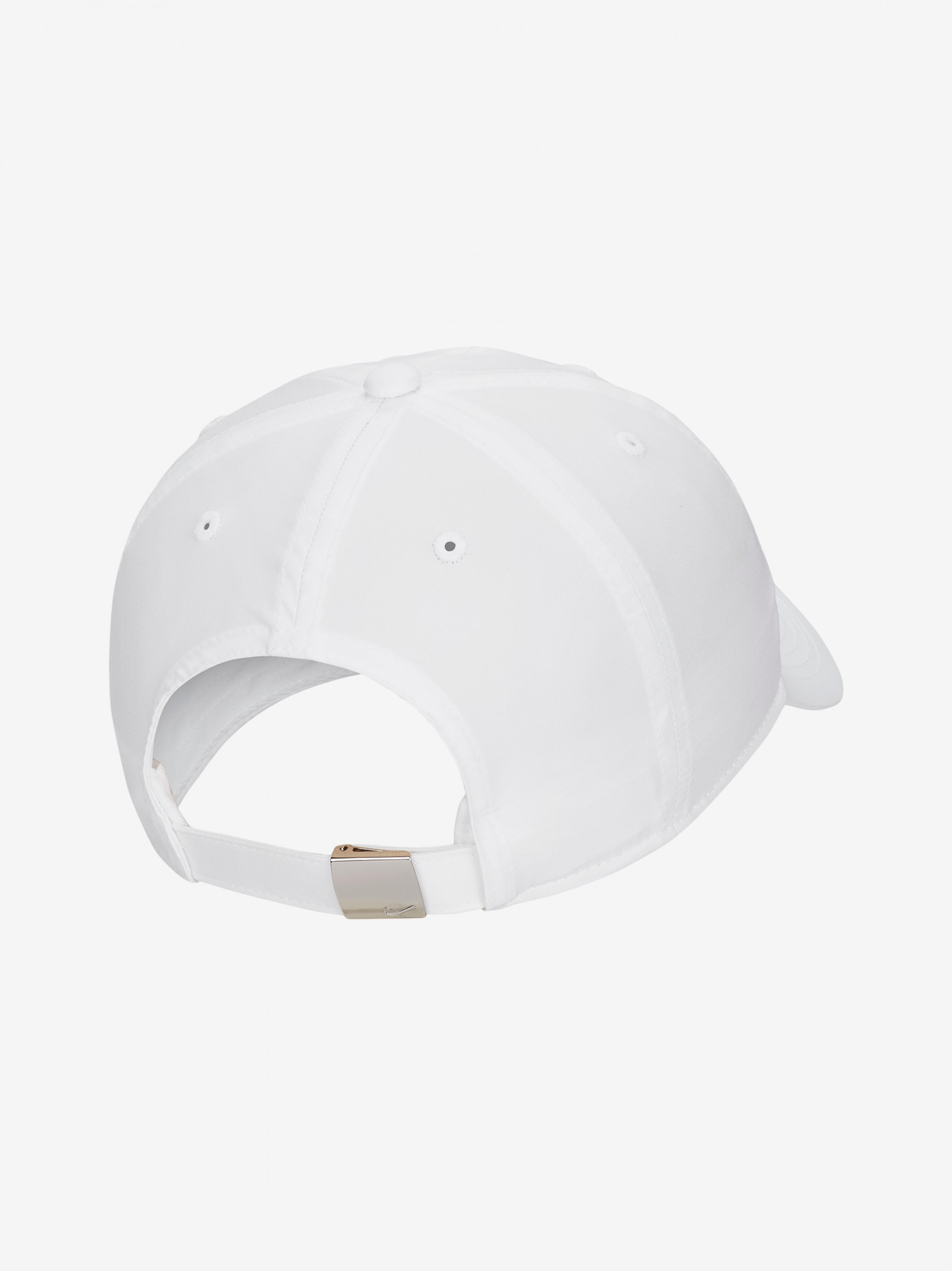 Nike Dri-FIT Club Kids White Cap