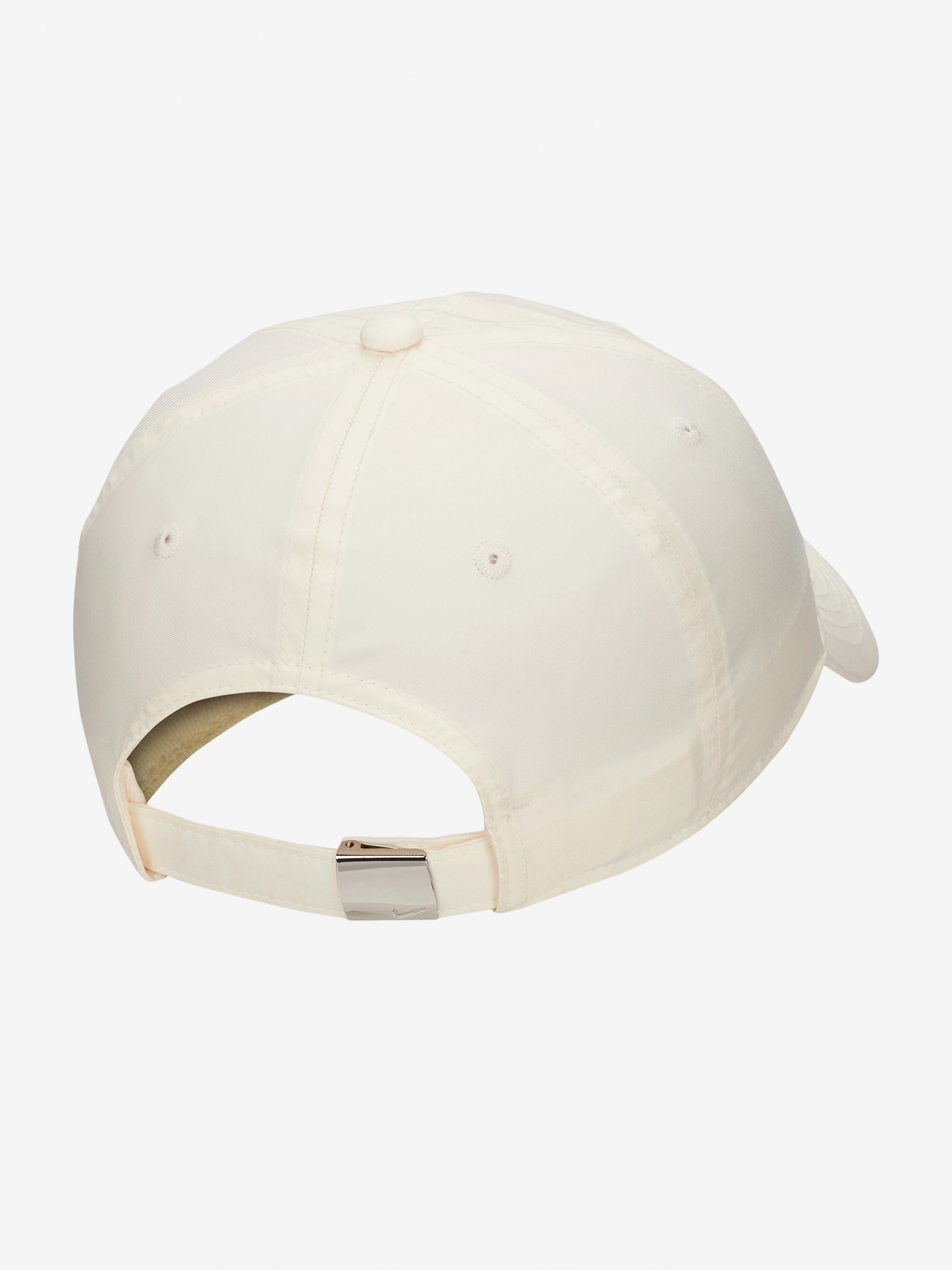 Gorra Nike Dri-FIT Club Unstructured Metal Swoosh