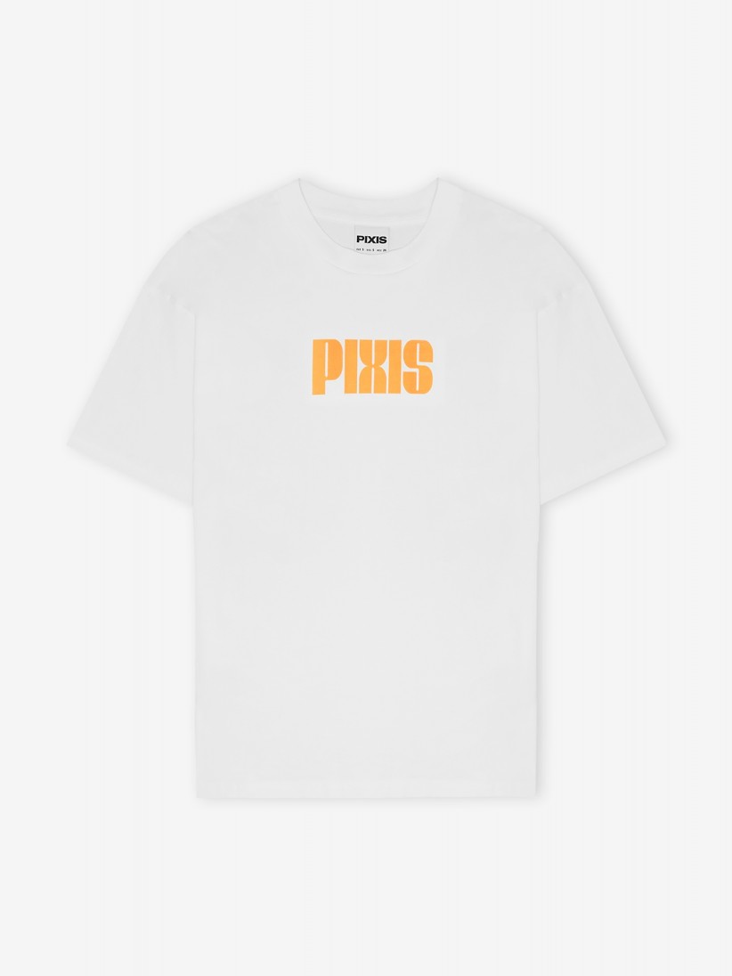 Camiseta Pixis