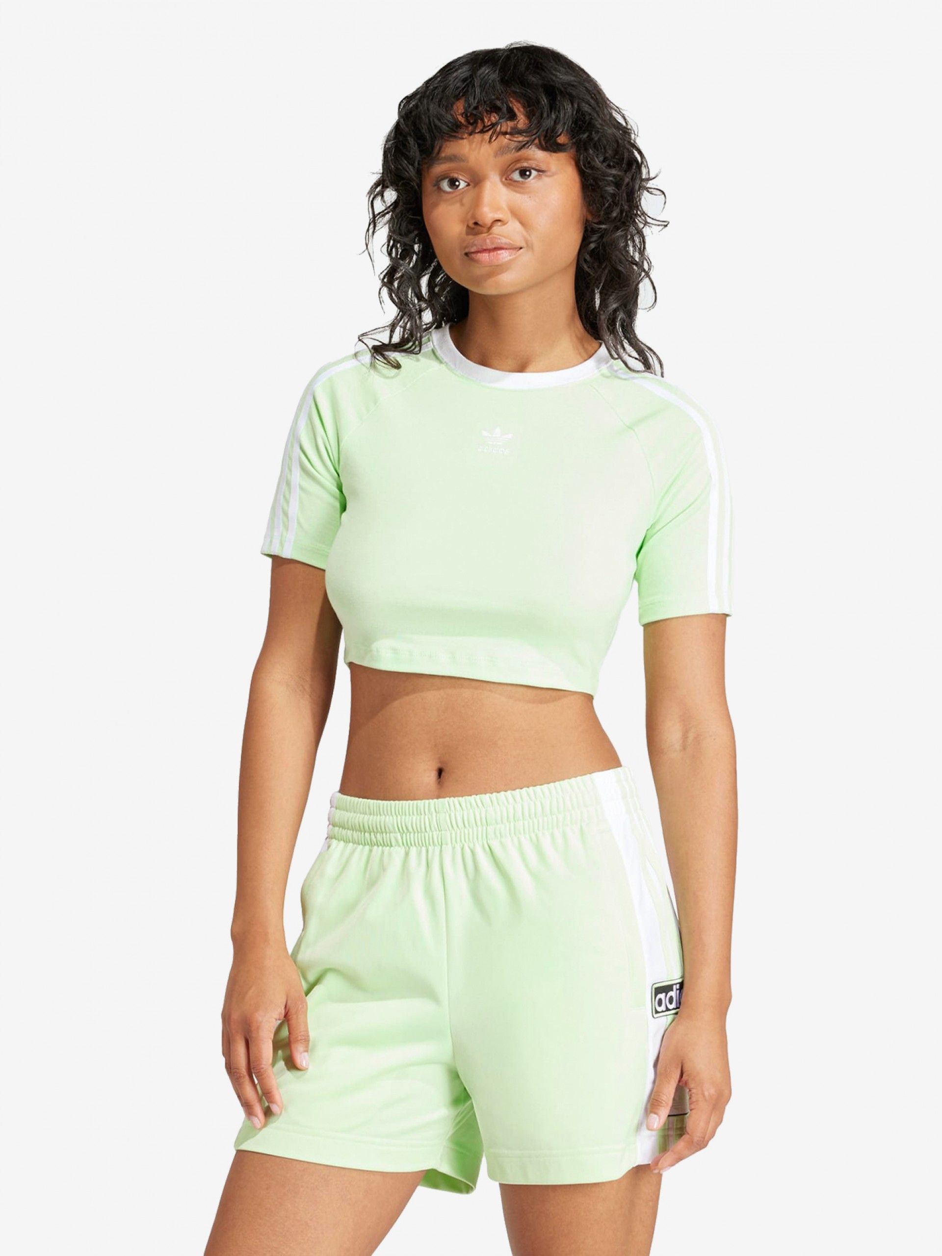 T-shirt Adidas 3-Stripes Baby W