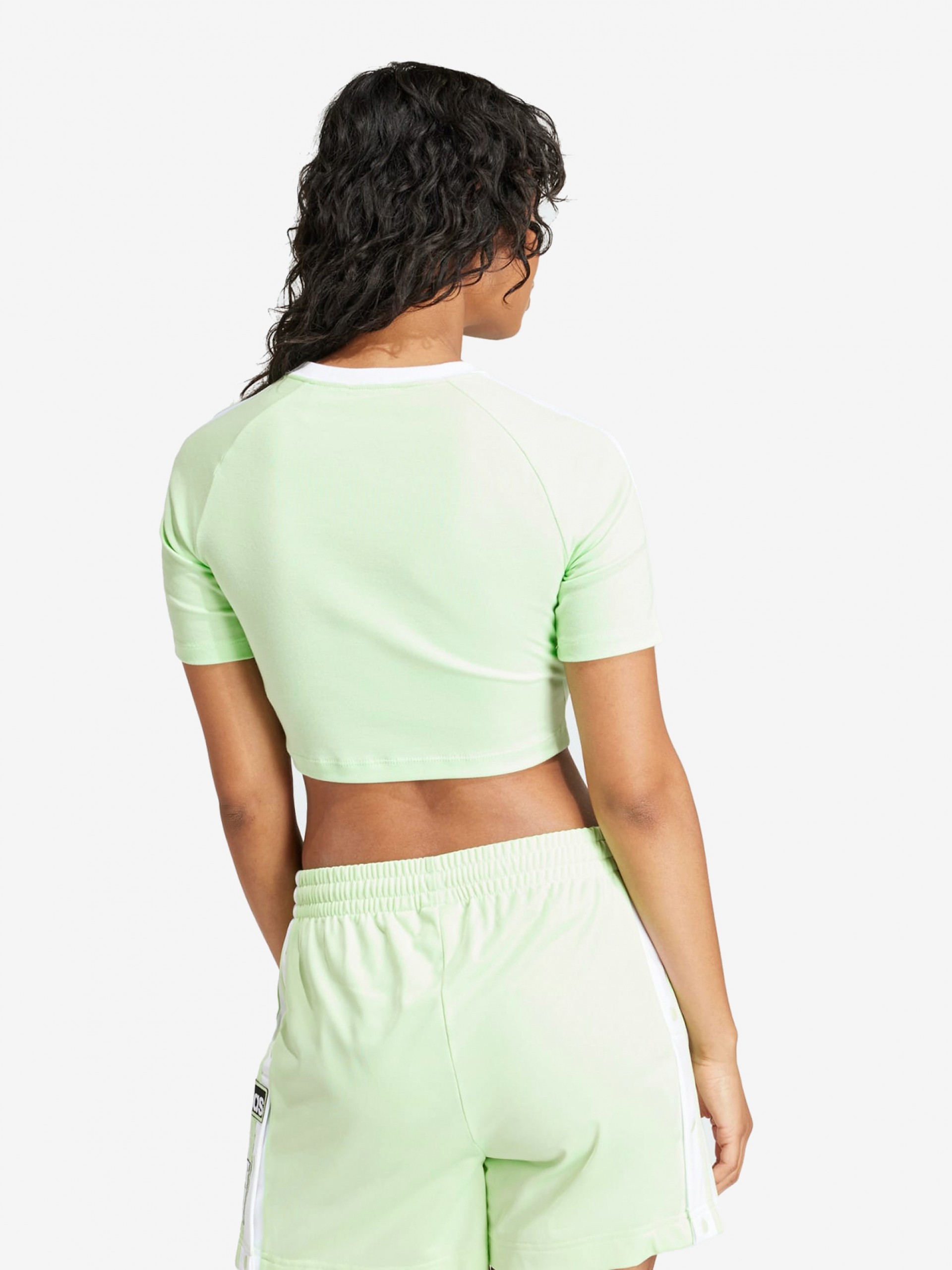 T-shirt Adidas 3-Stripes Baby W