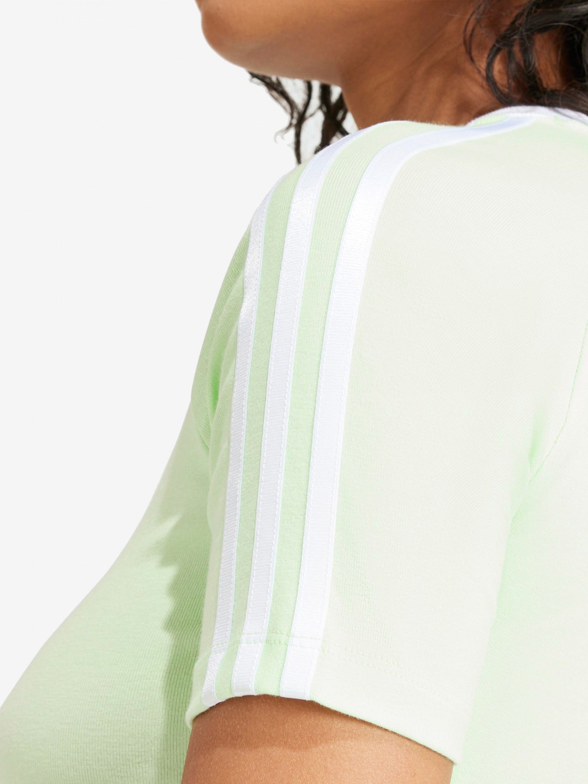 T-shirt Adidas 3-Stripes Baby W