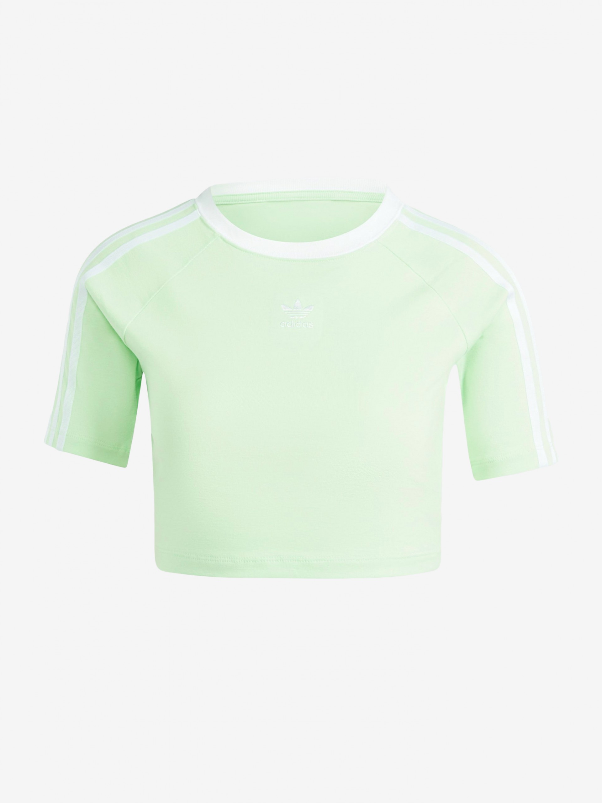 T-shirt Adidas 3-Stripes Baby W
