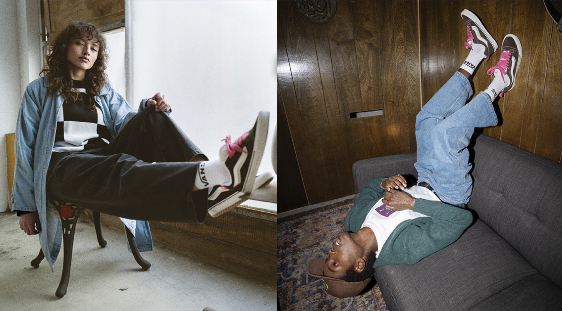 Streetwear: History, meaning and tips for looks