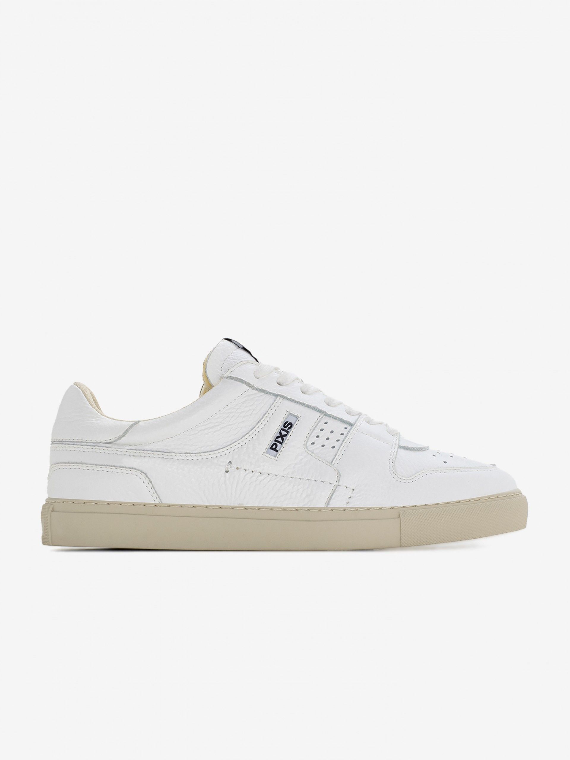 Zapatillas Pixis Boblow