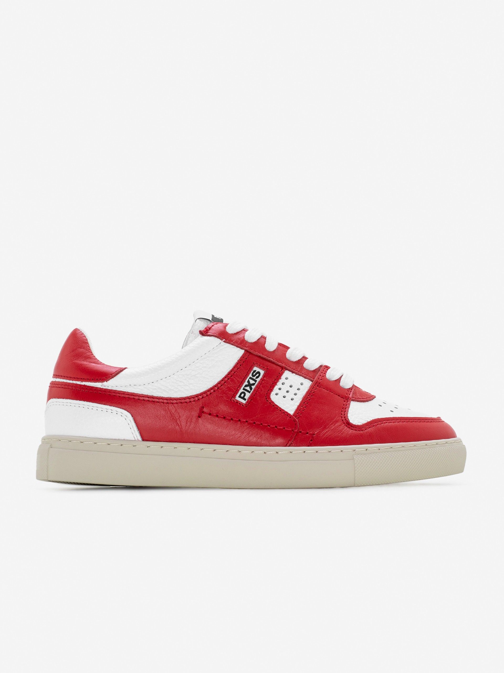 Pixis Boblow Sneakers