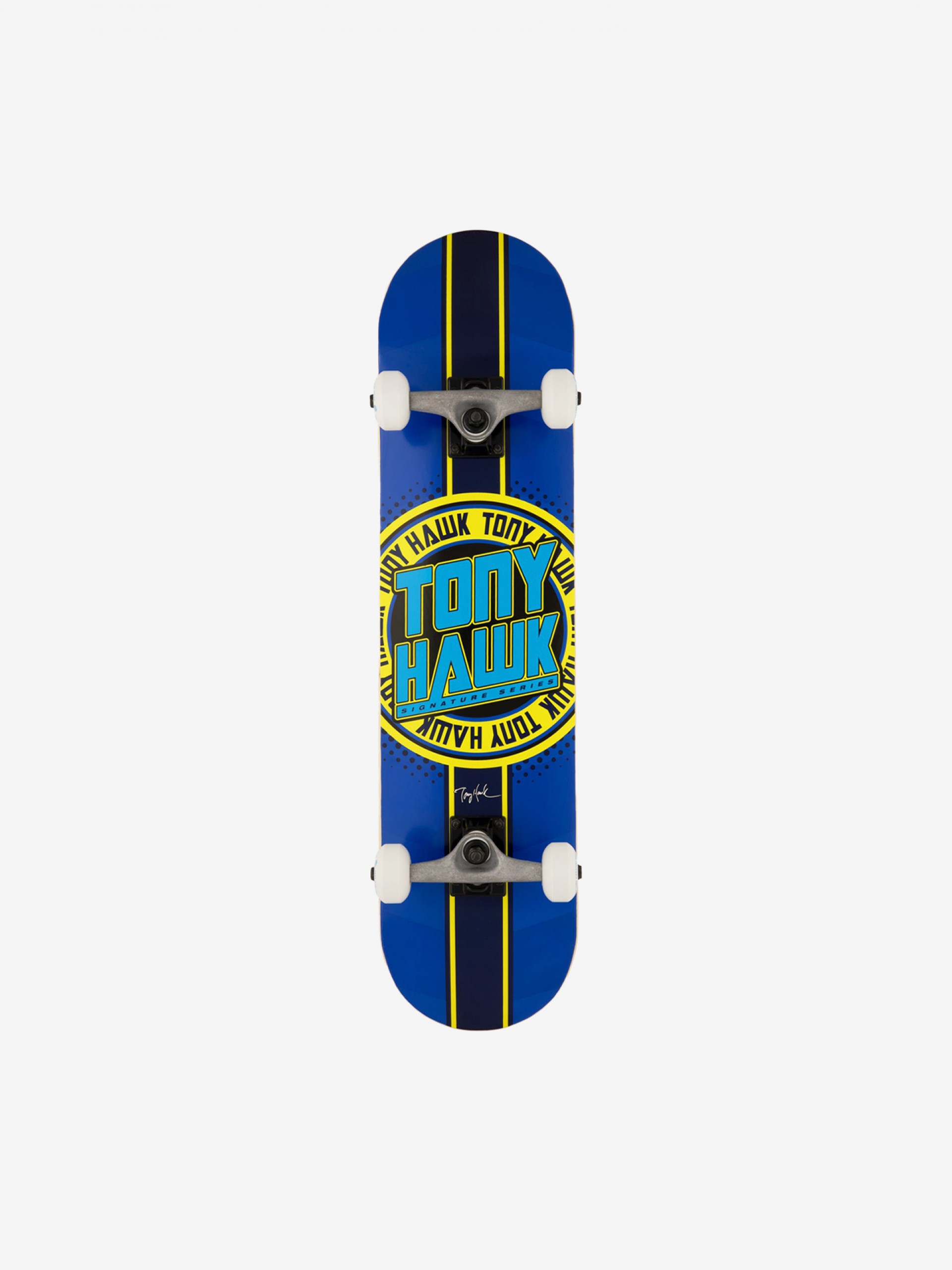 Tony Hawk SS 180+ Complete Hawk Roar 31 / 7.5 Skateboard