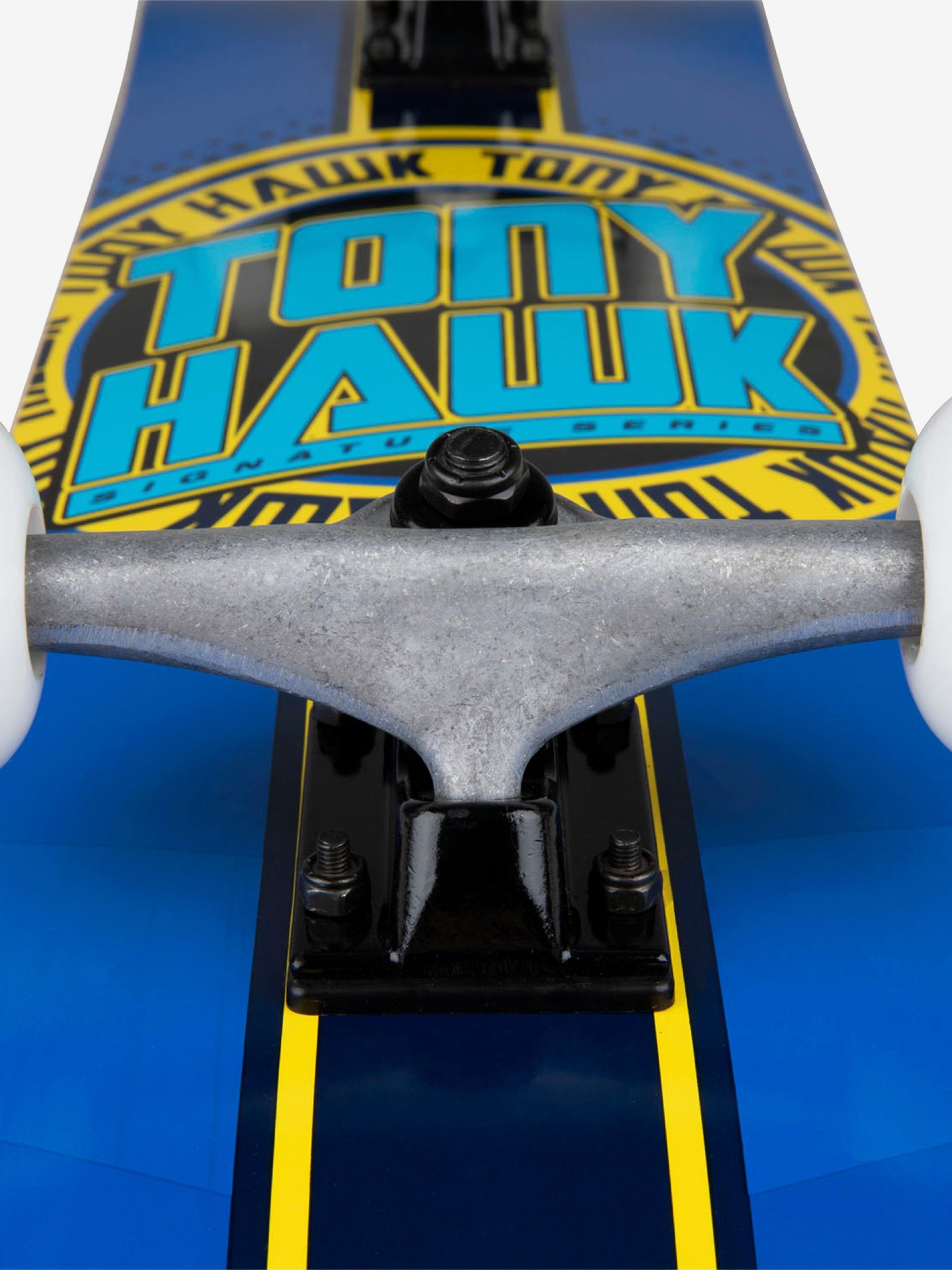 Tony Hawk SS 180+ Complete Hawk Roar 31 / 7.5 Skateboard