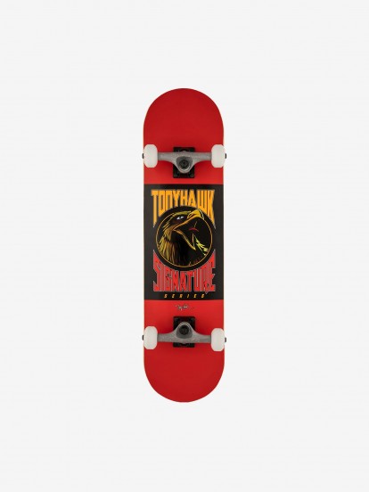 Tony Hawk SS 180+ Complete Bird Logo 31.5 / 8 Skateboard
