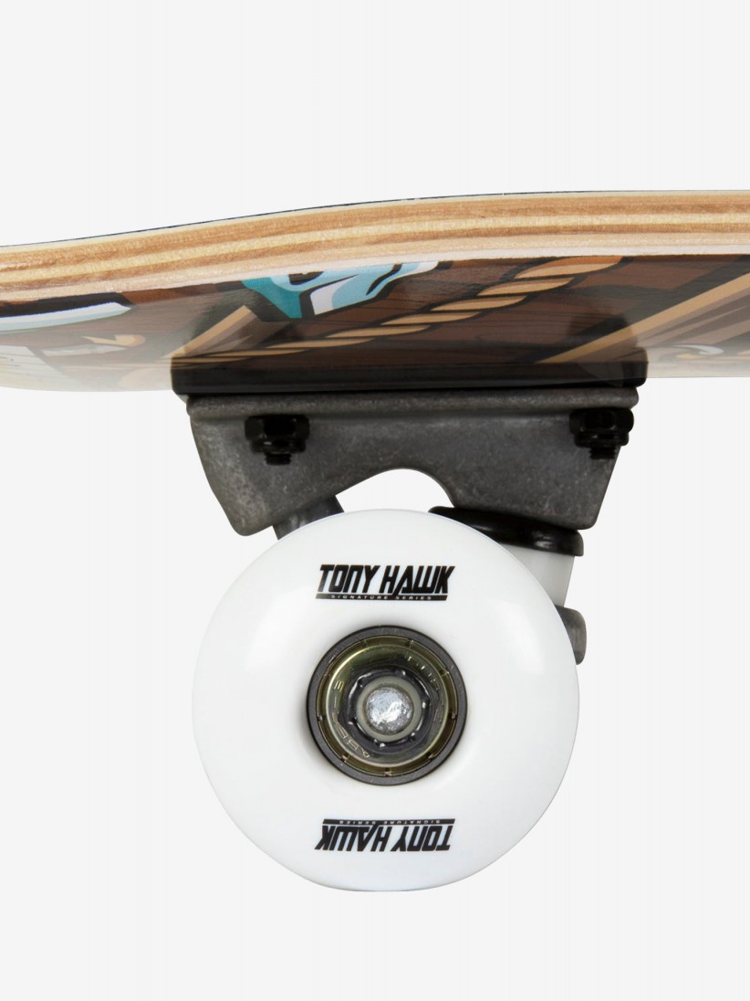 Tony Hawk SS 180 Captain Mini Skateboard