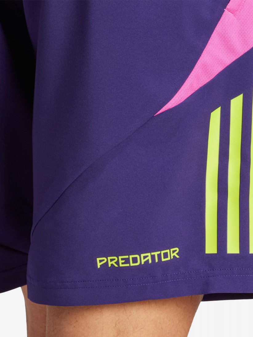 Adidas Downtime Generation Predator Shorts