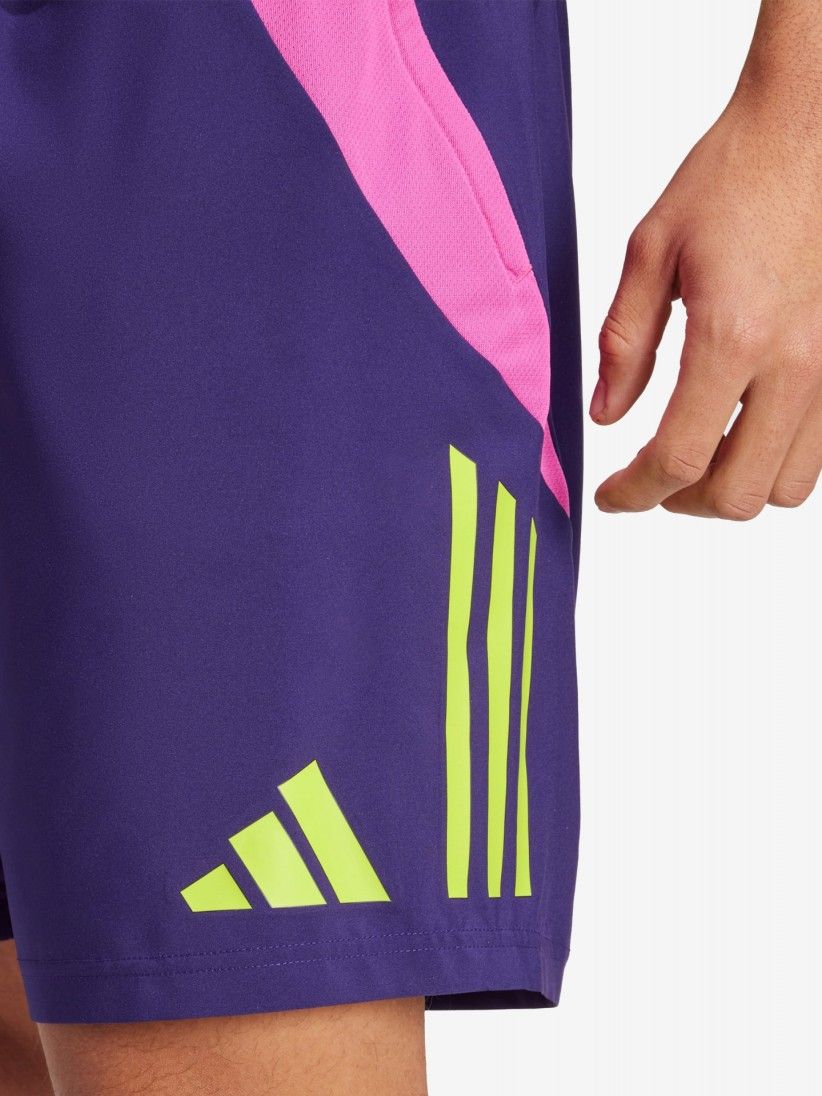 Adidas Downtime Generation Predator Shorts