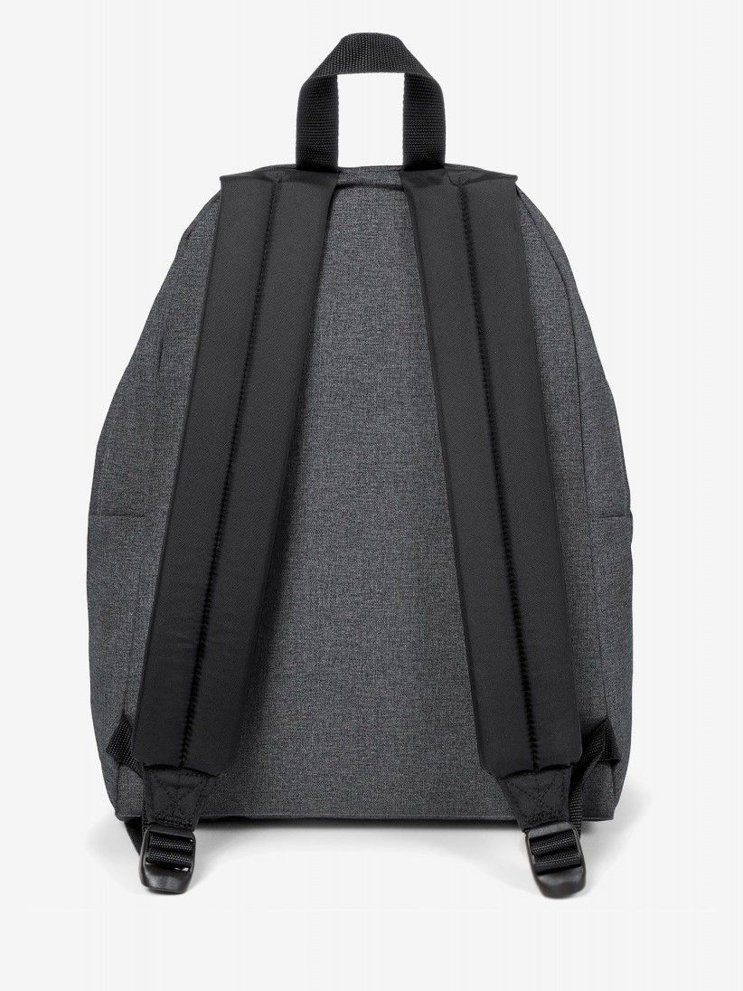 Mochila Escolar Eastpak Padded Pak'R Cinzenta