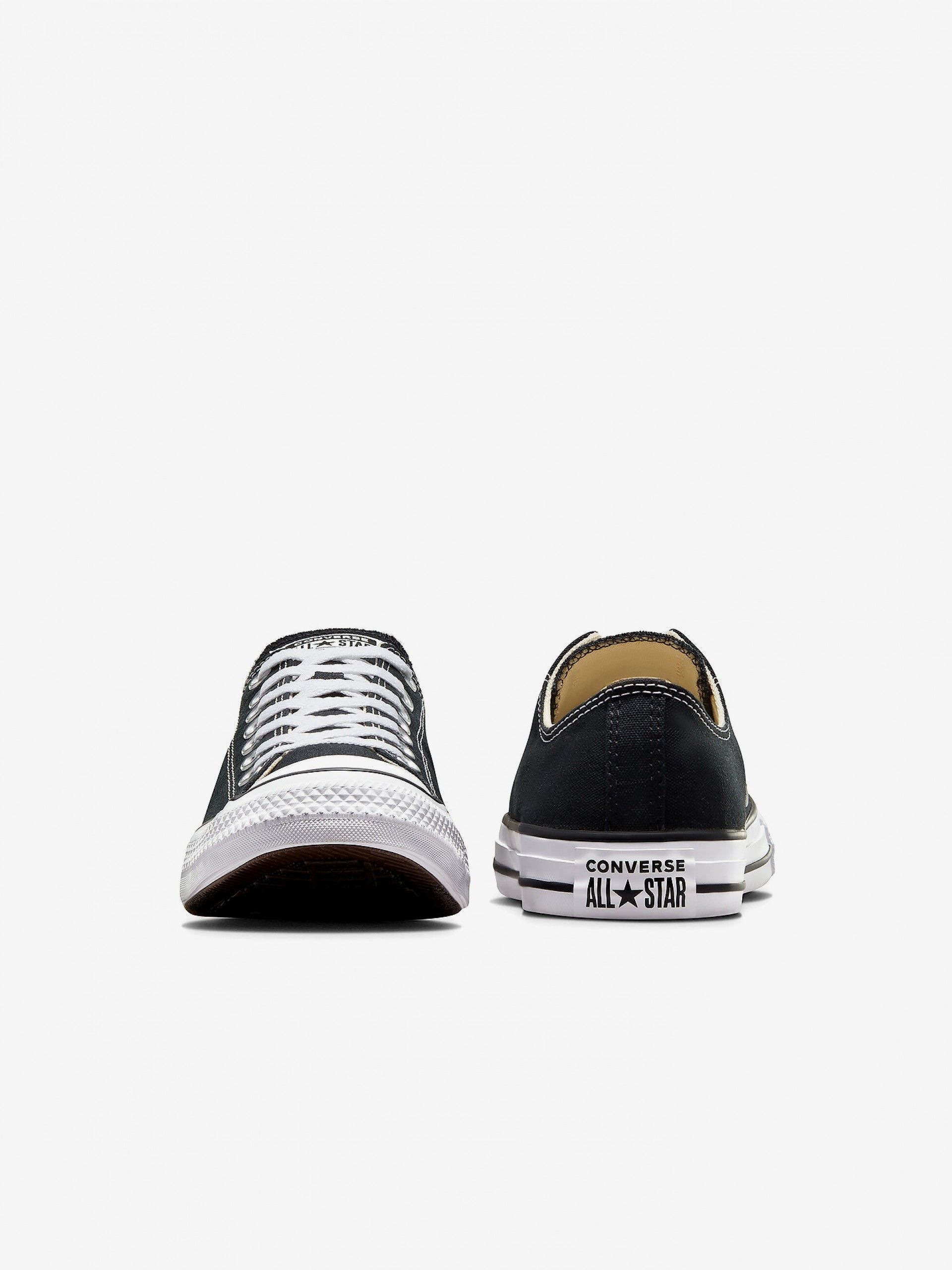 Sapatilhas Converse Chuck Taylor All Star Low