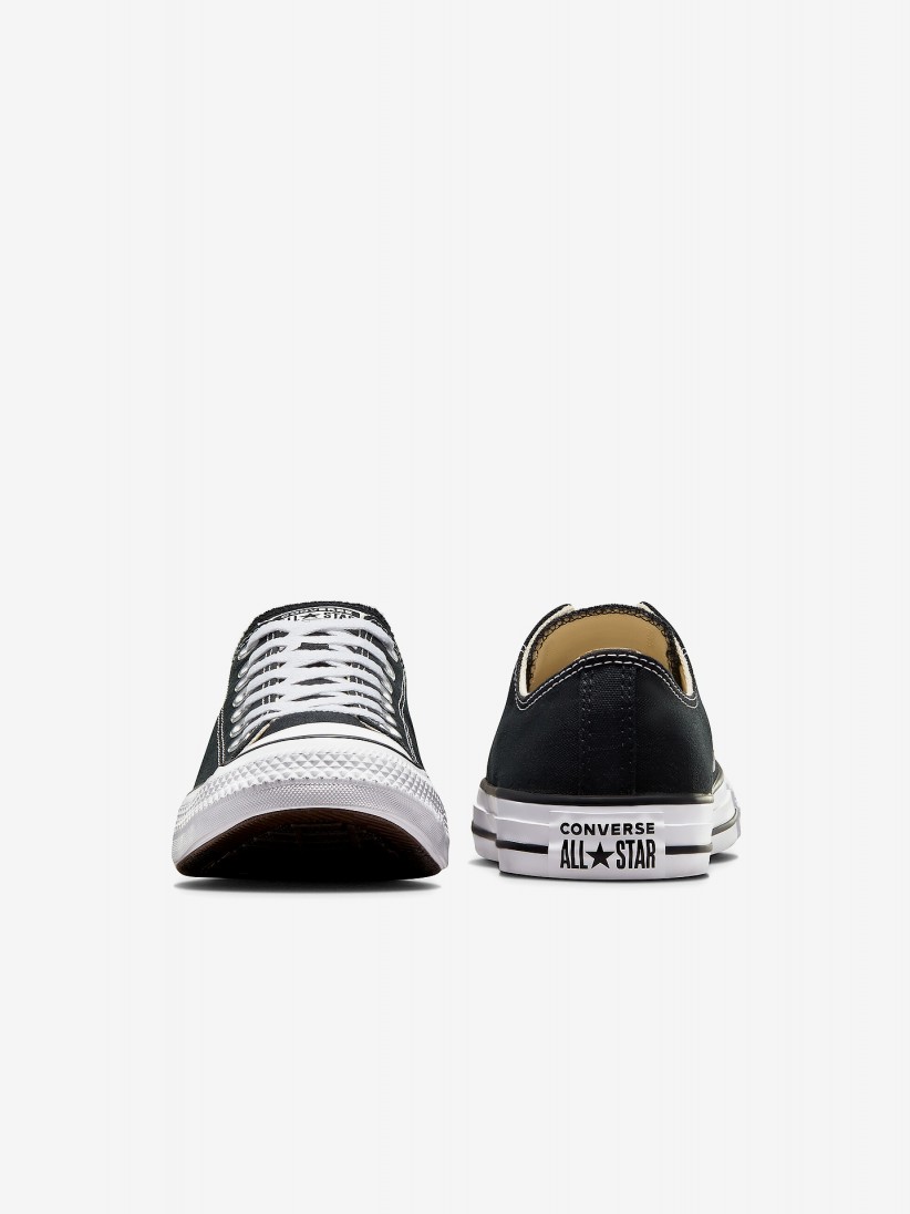 Converse Chuck Taylor All Star Low Sneakers