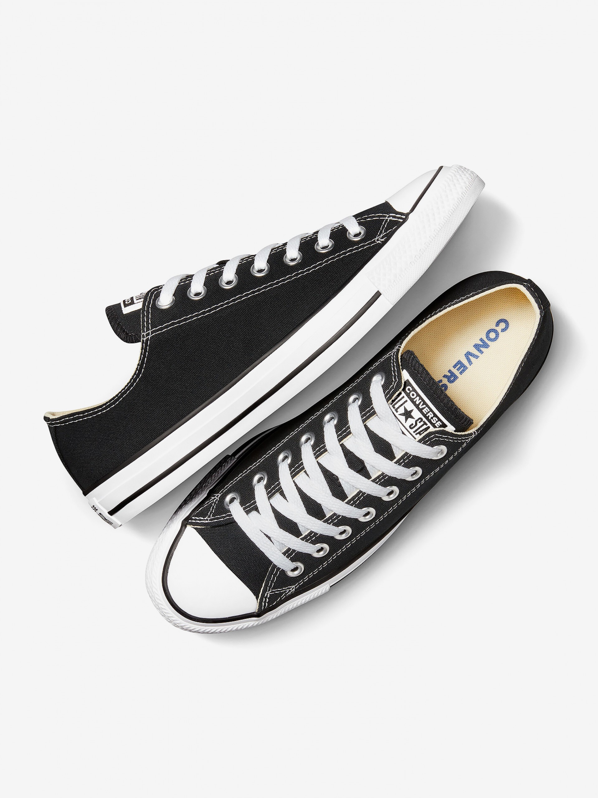 Sapatilhas Converse Chuck Taylor All Star Low