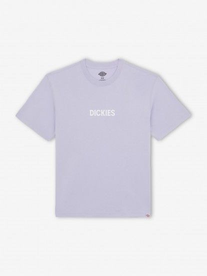 Camiseta Dickies Patrick Spings