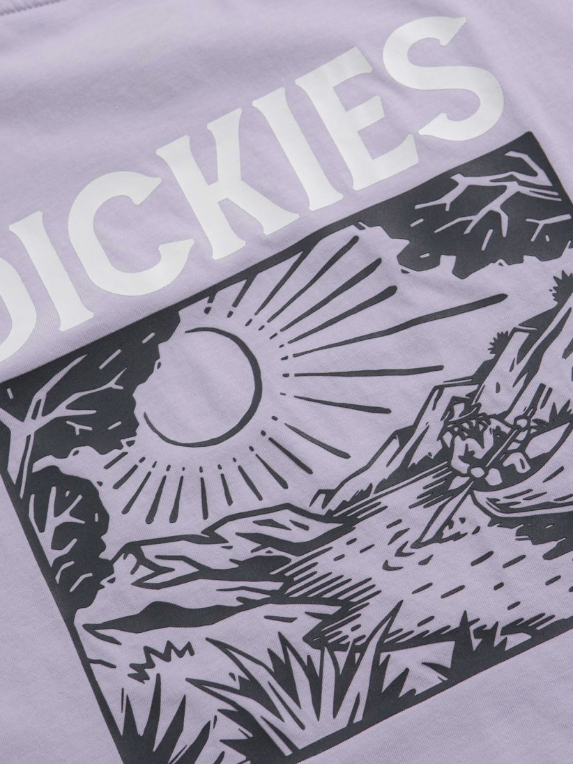 T-shirt Dickies Patrick Spings