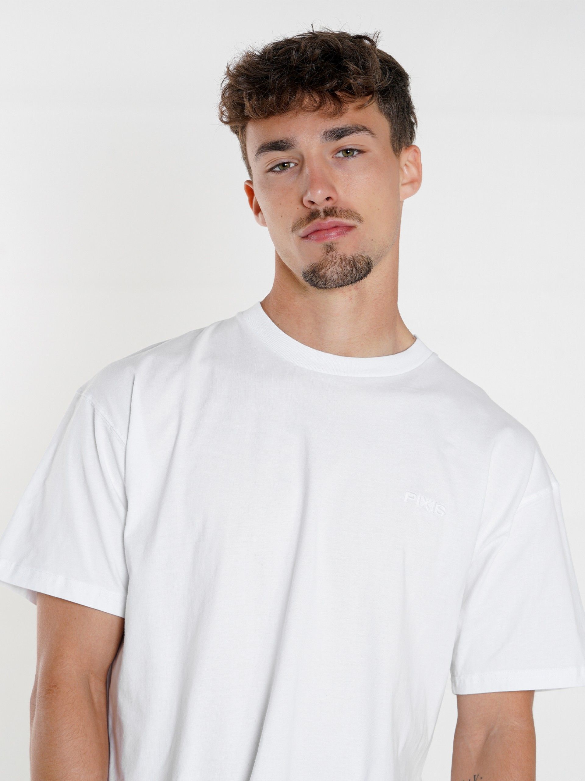 T-shirt Pixis Comfort