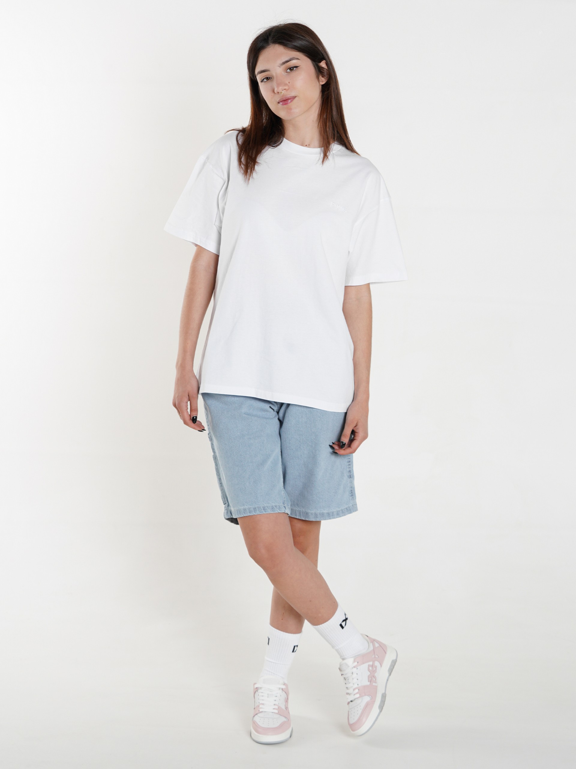 T-shirt Pixis Comfort