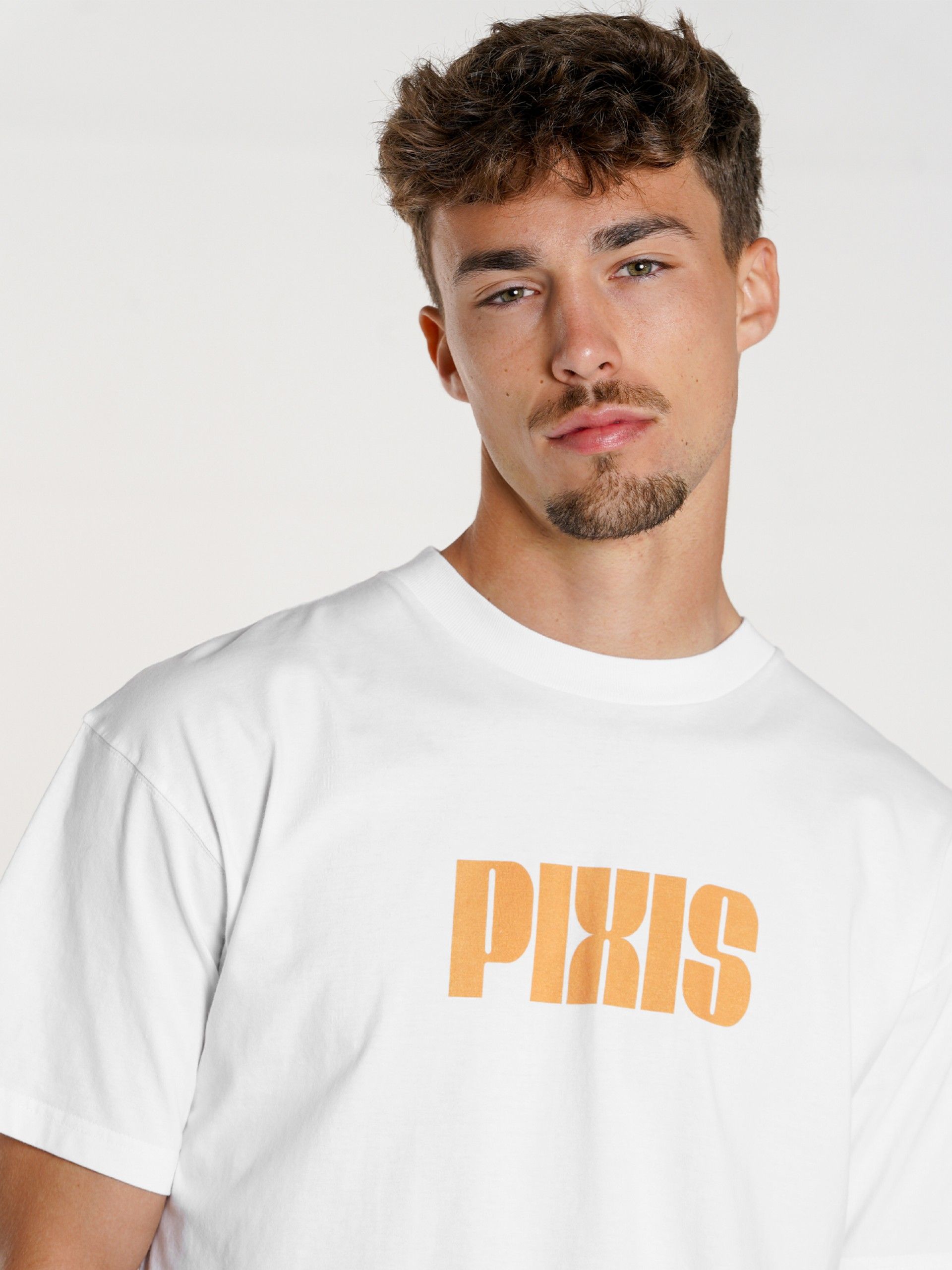 T-shirt Pixis