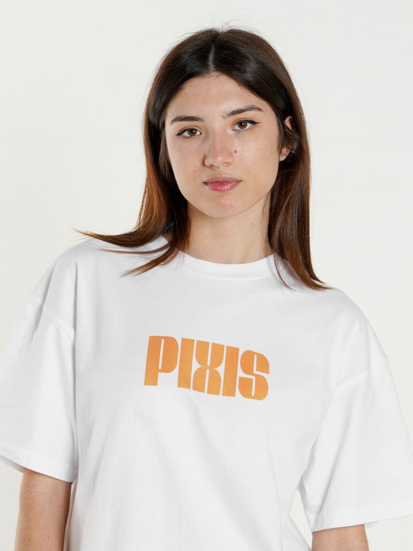 T-shirt Pixis