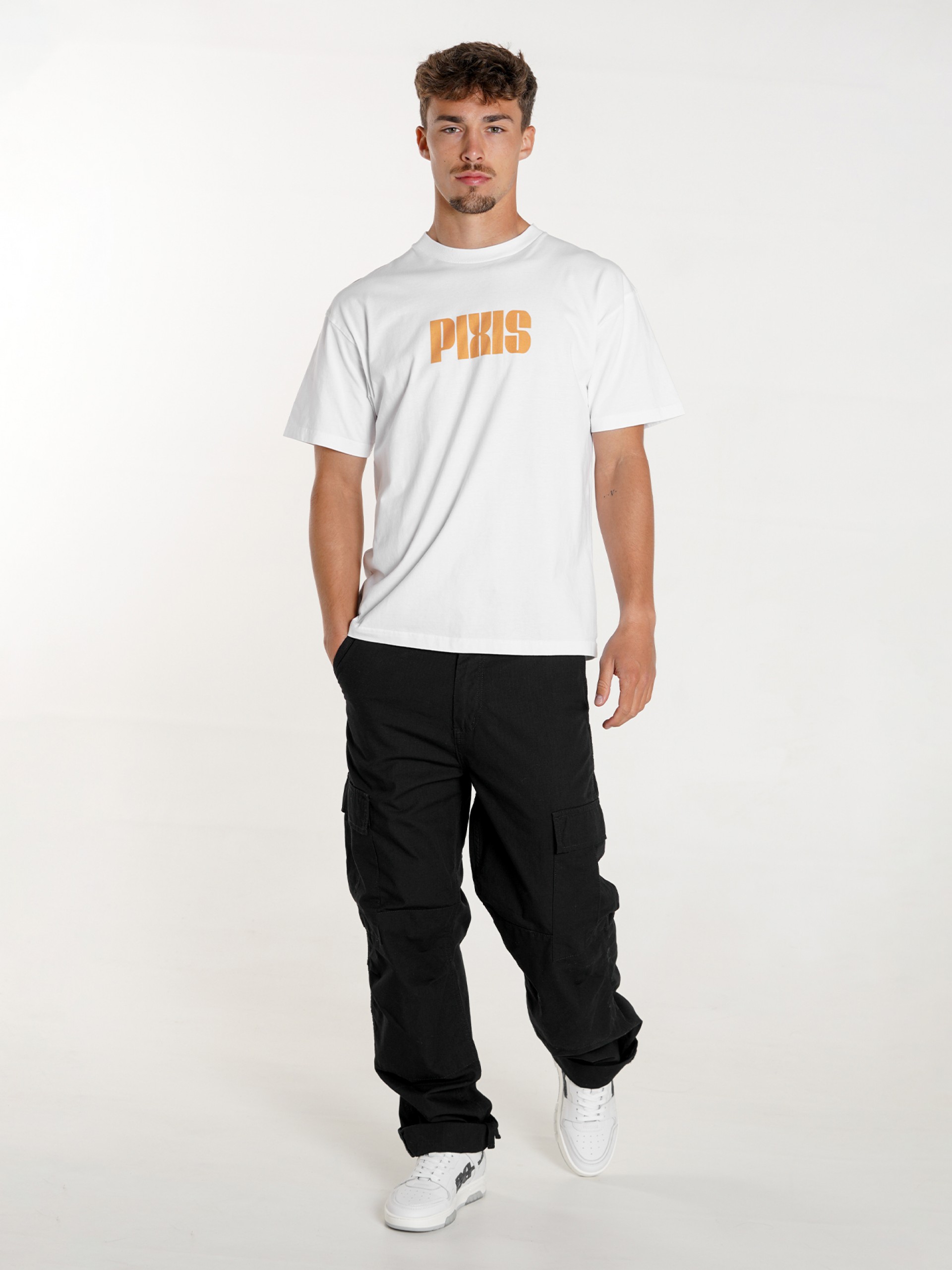 Camiseta Pixis