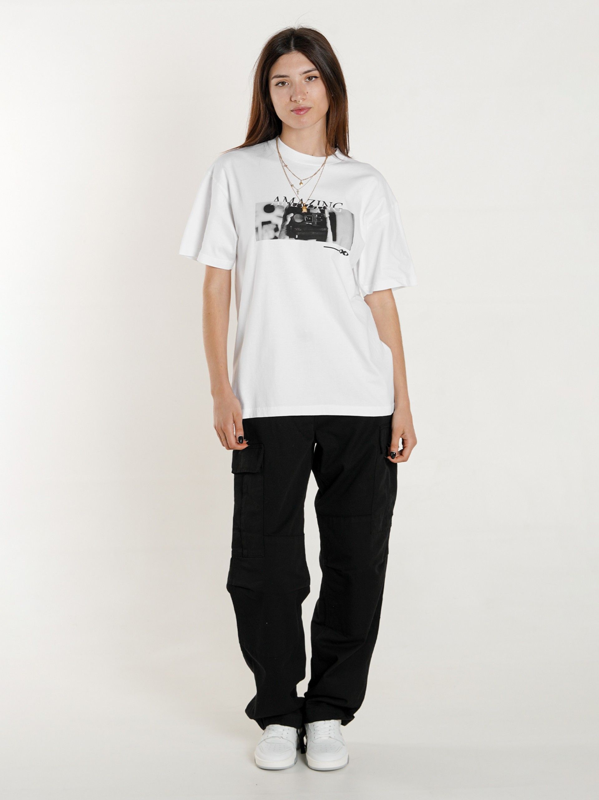 T-shirt Pixis Amazing